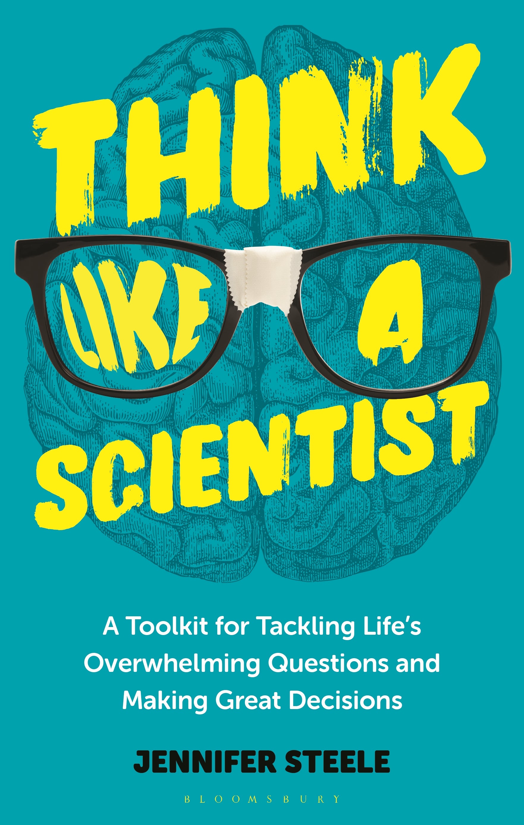 Think Like a Scientist
