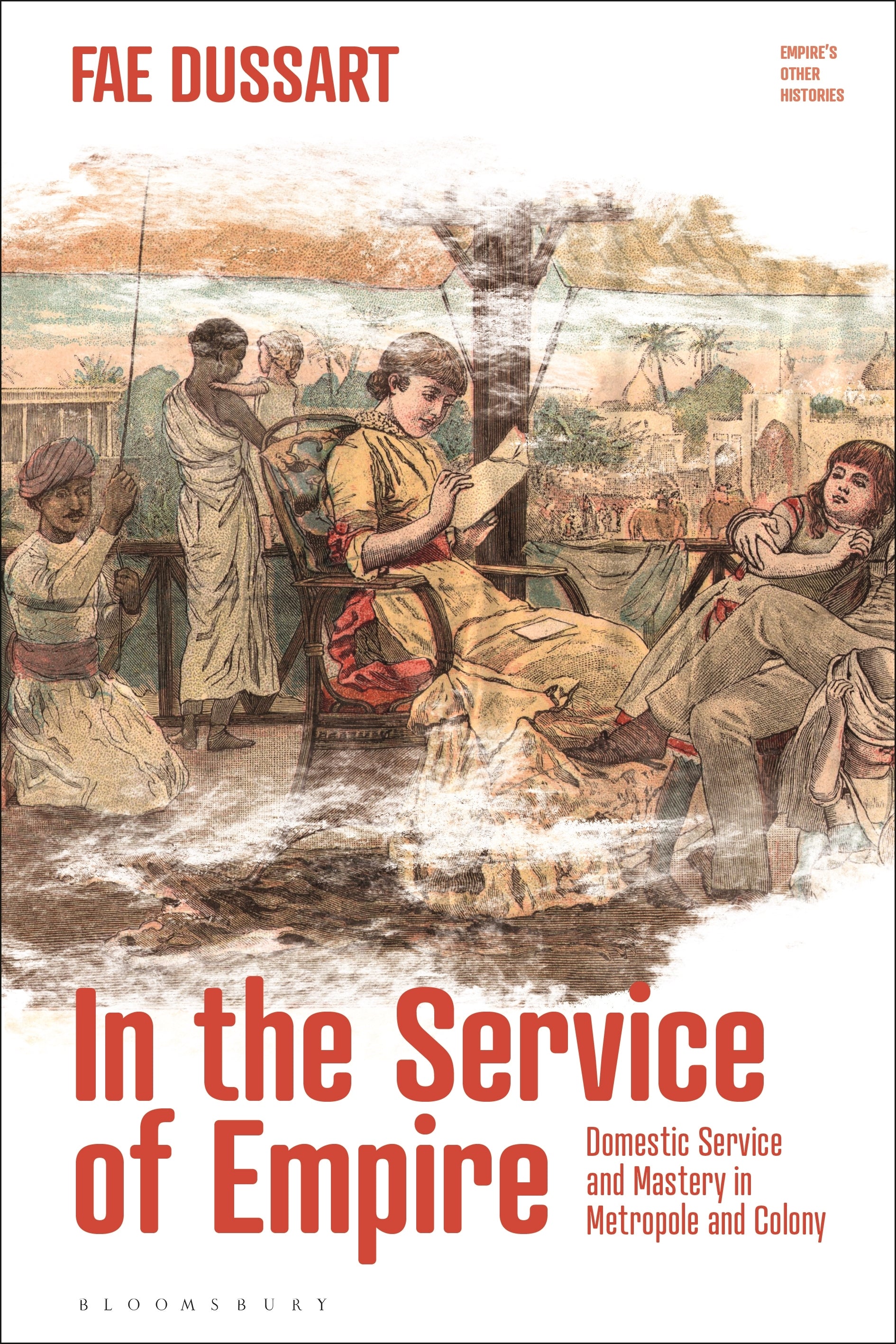 In the Service of Empire