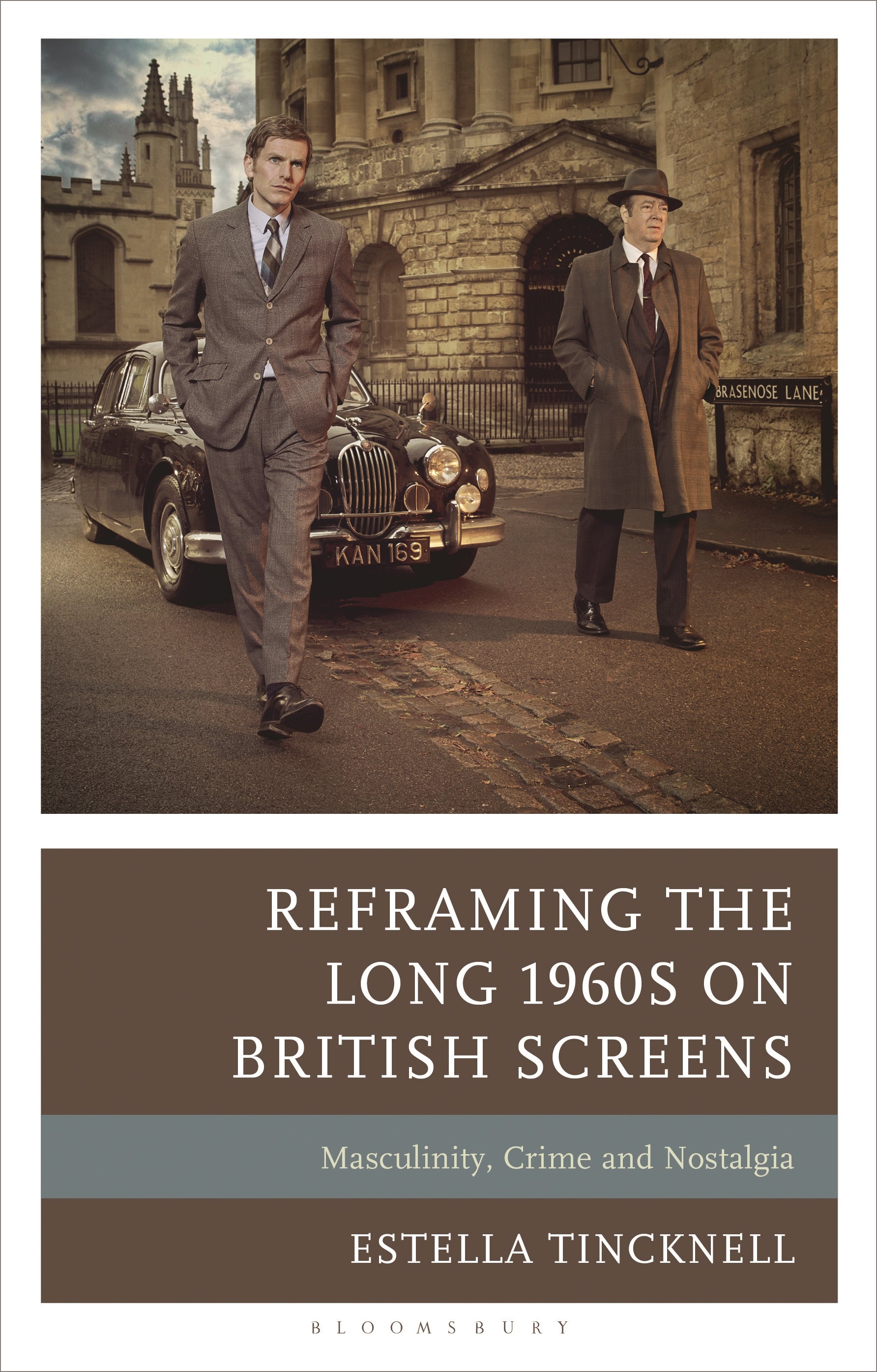 Reframing the Long 1960s on British Screens