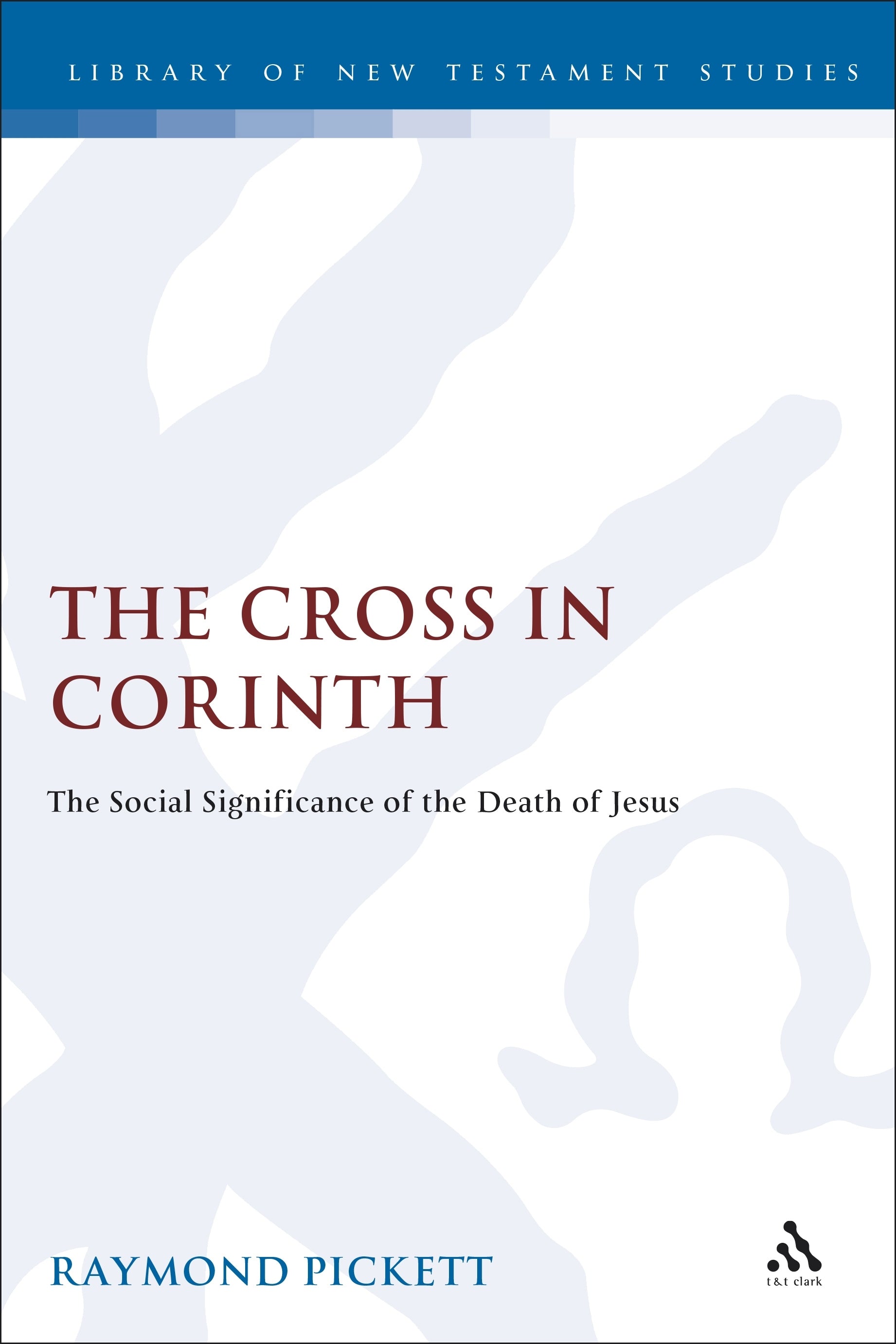 Cross in Corinth