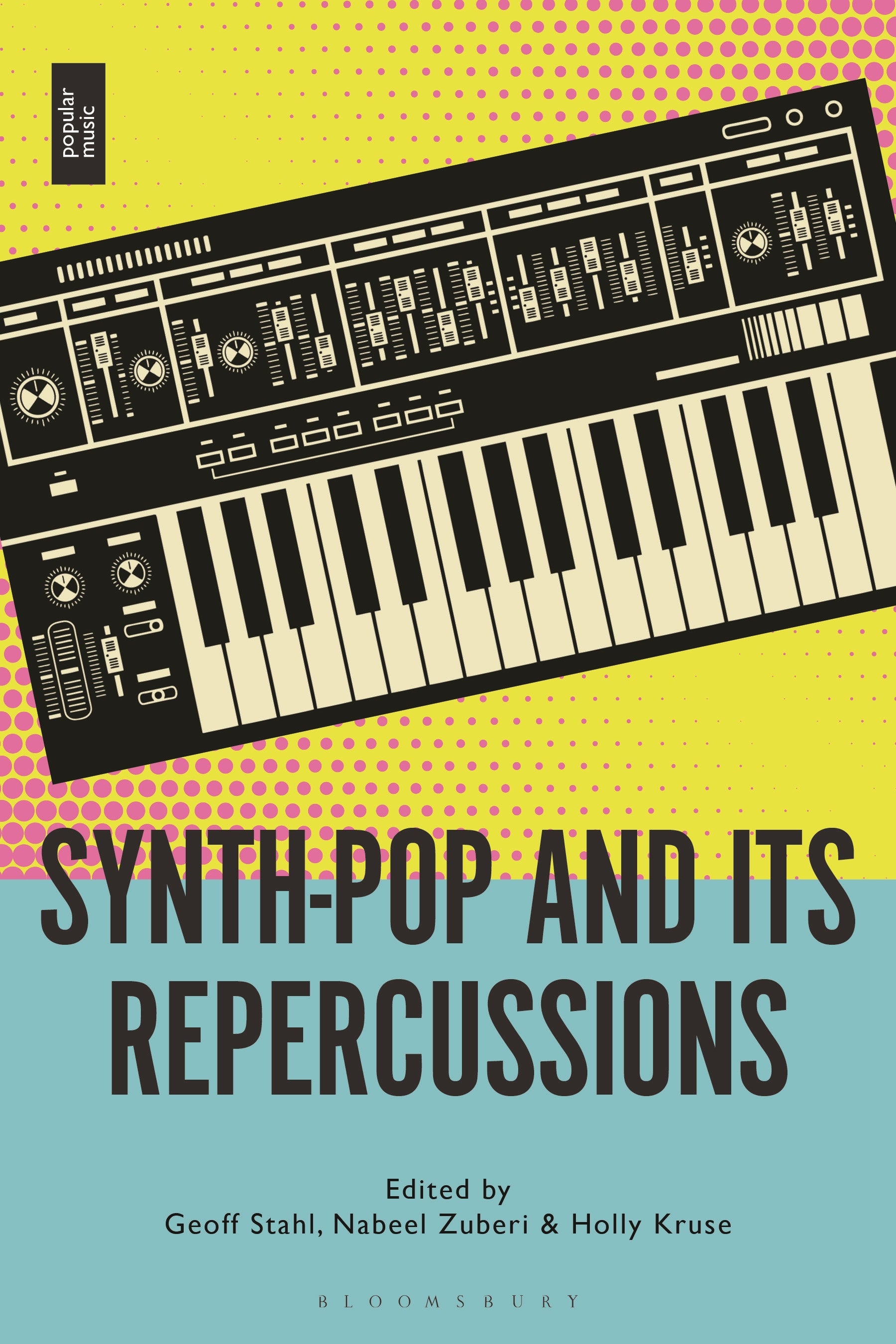 Synth-Pop and Its Repercussions