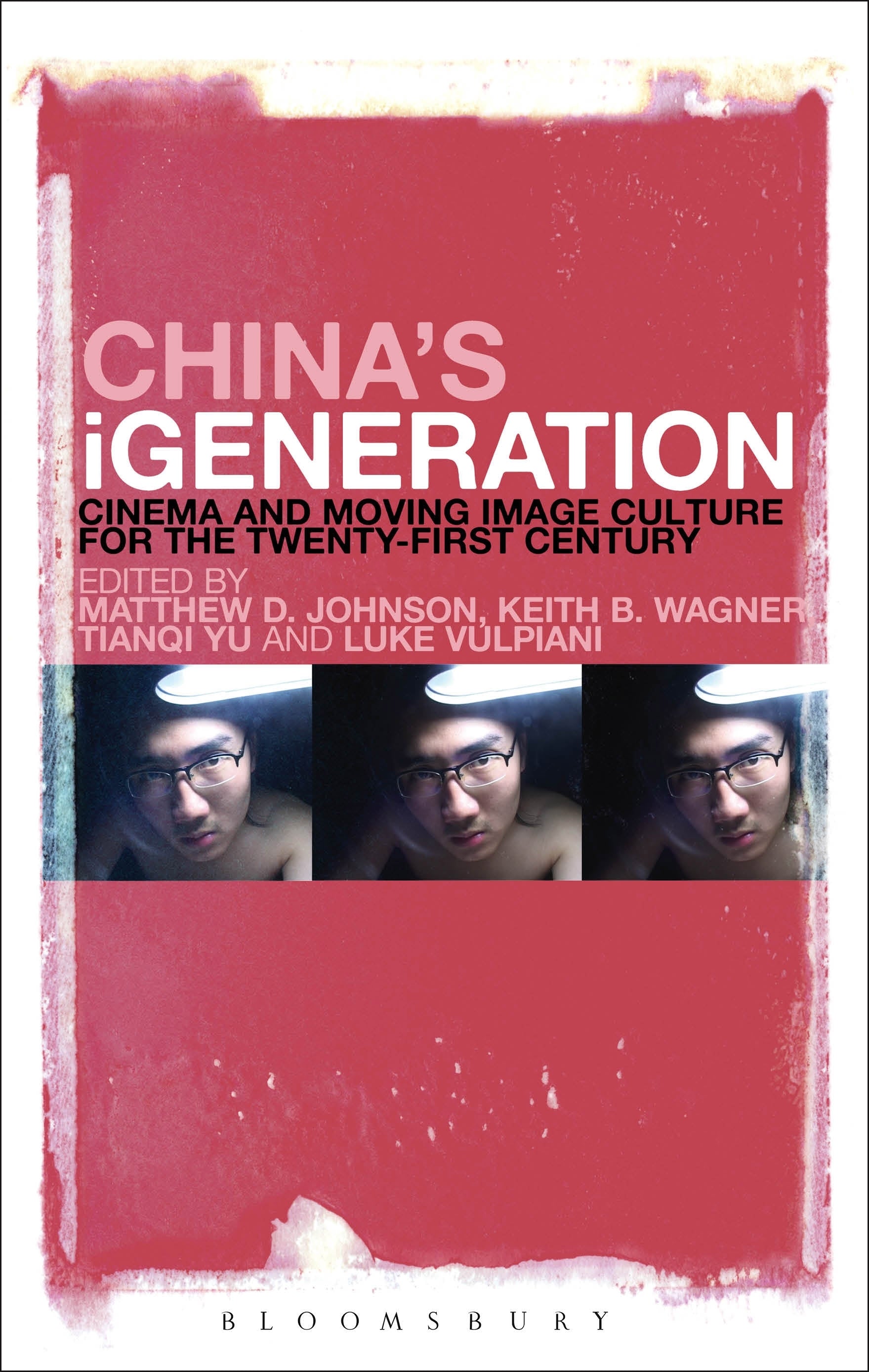 China's iGeneration