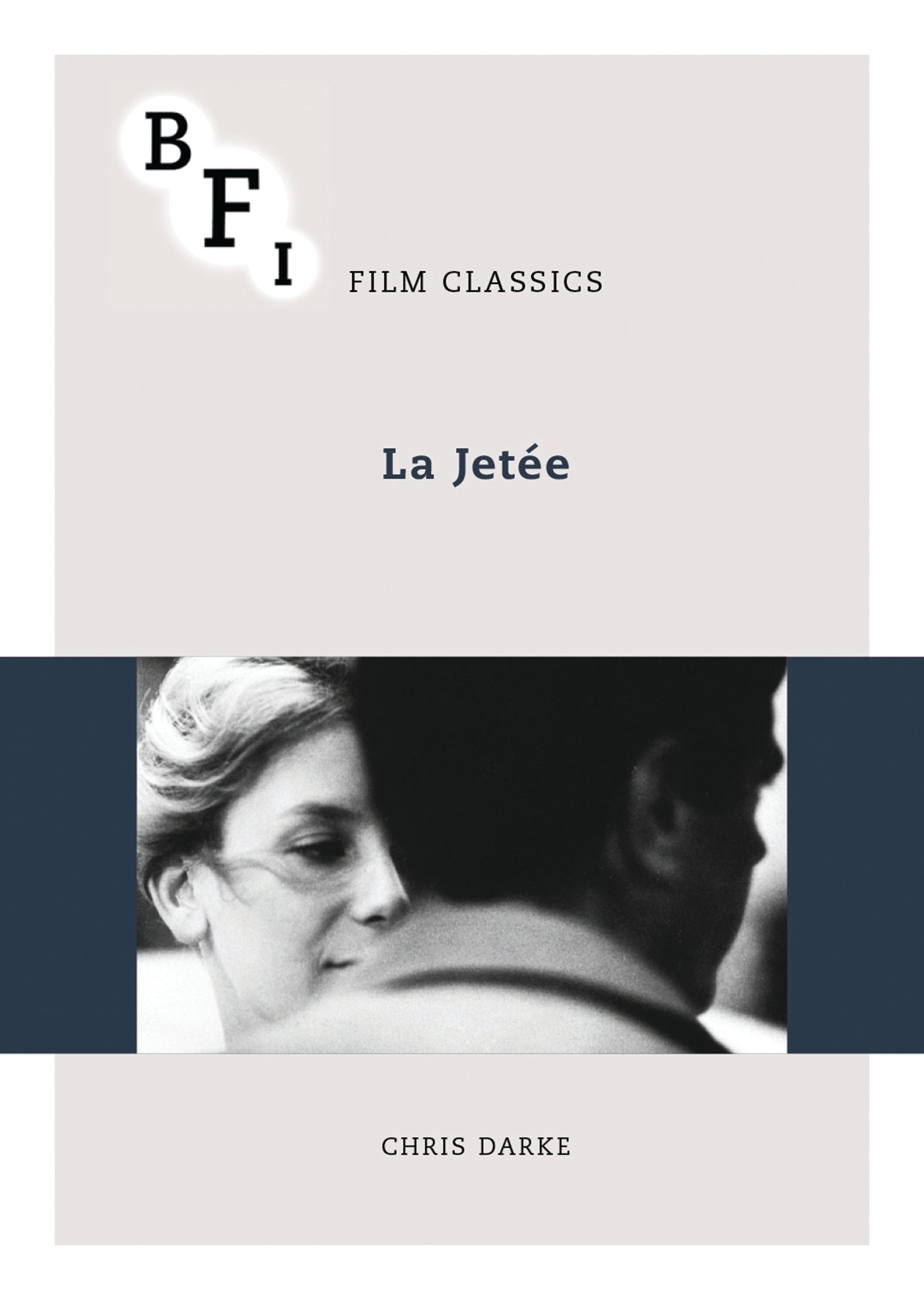 Jetée