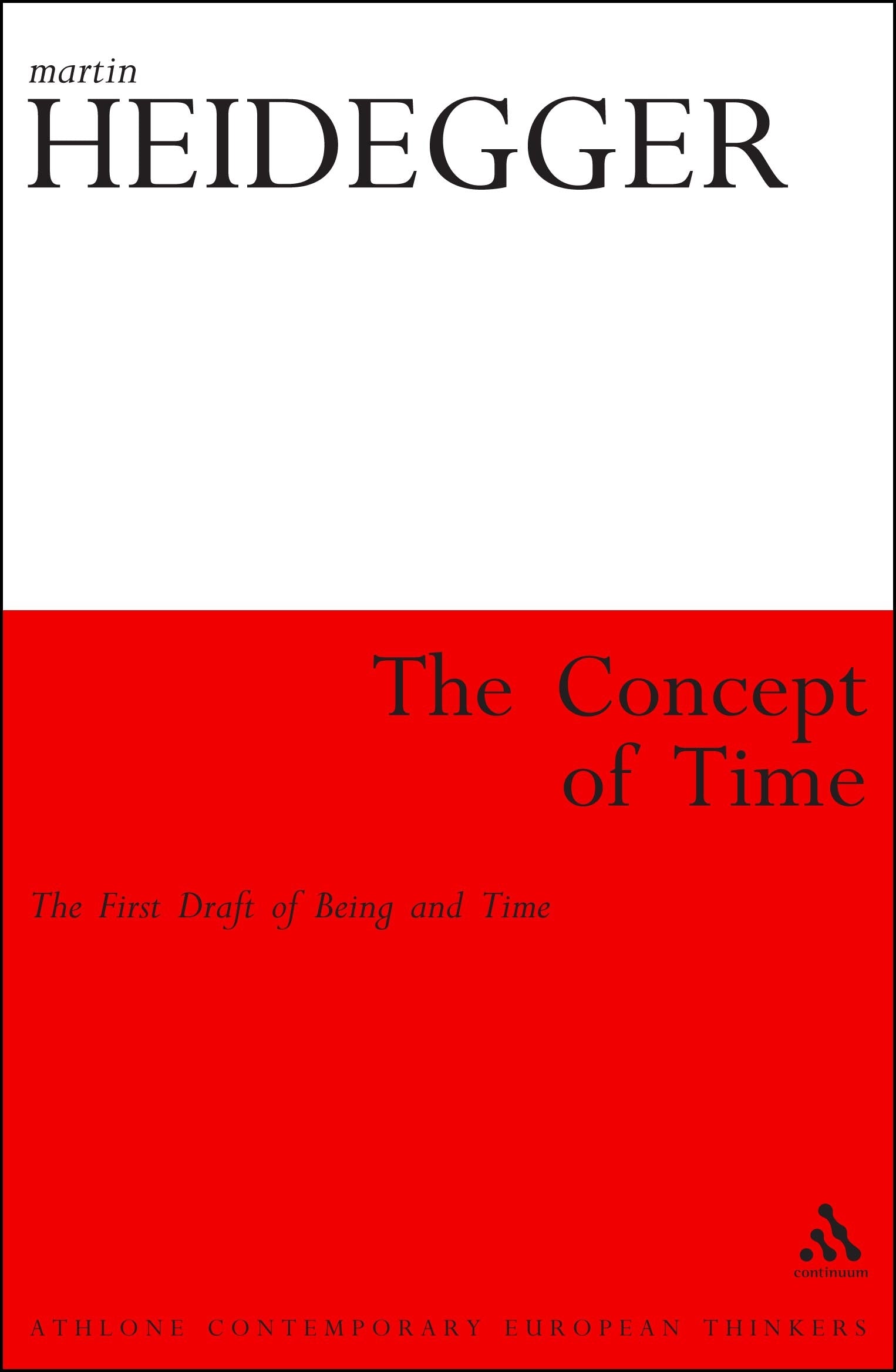 Concept of Time