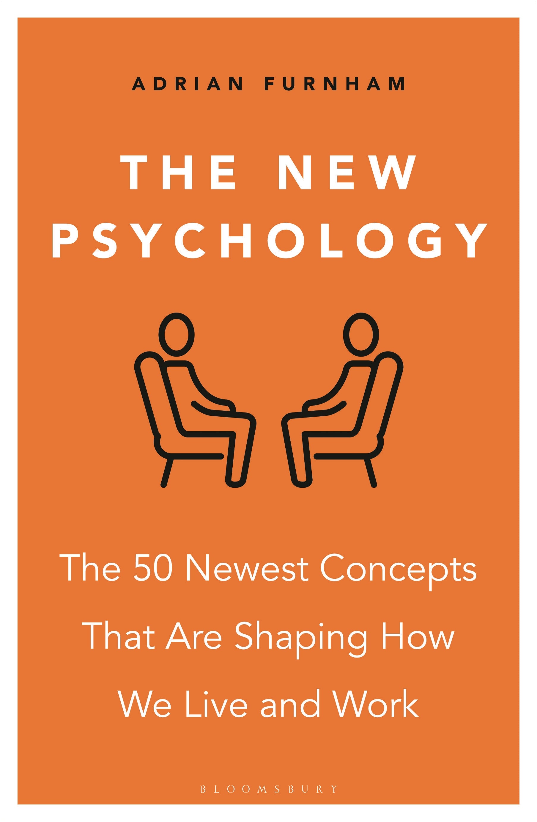 New Psychology