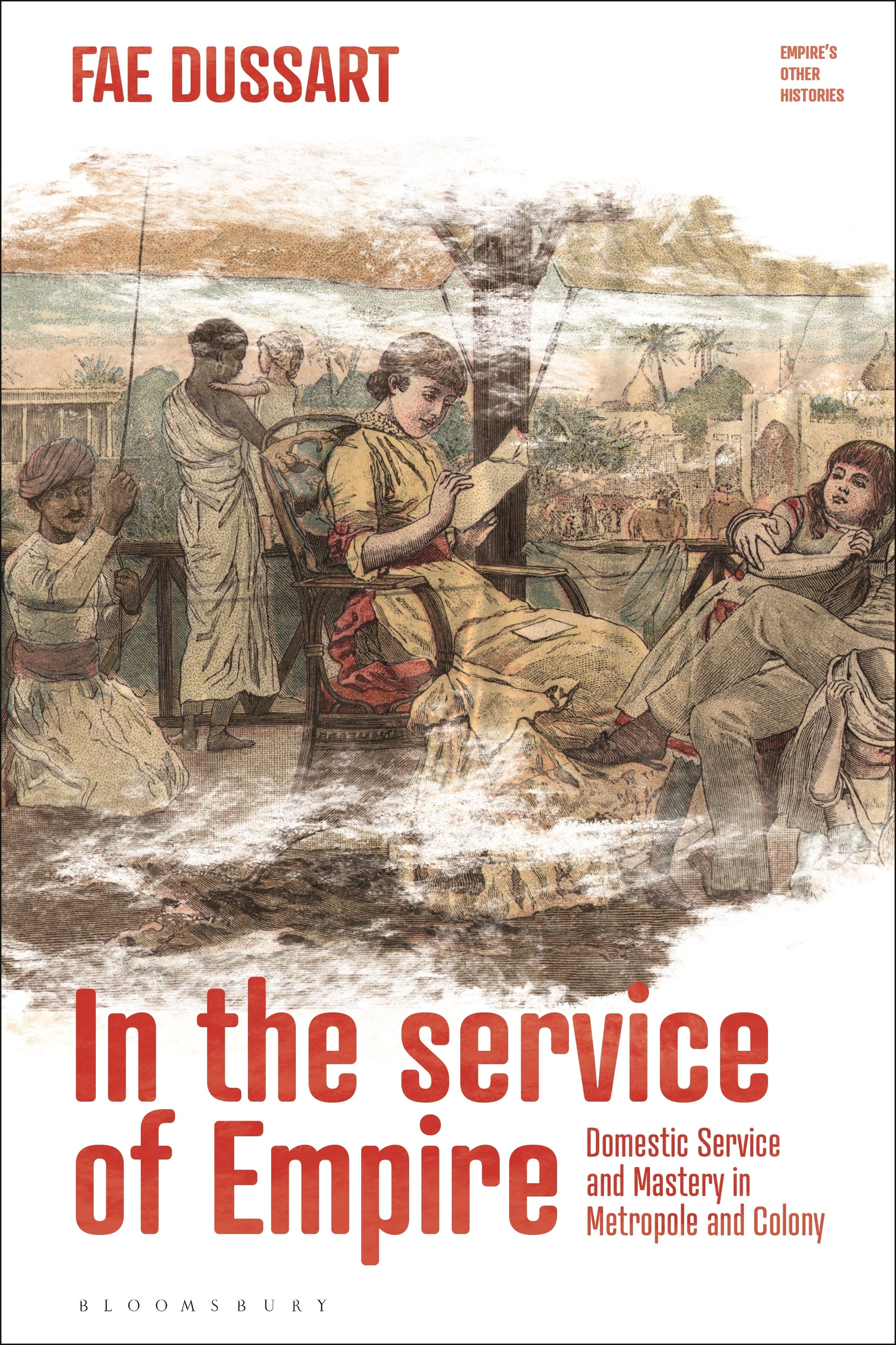 In the Service of Empire