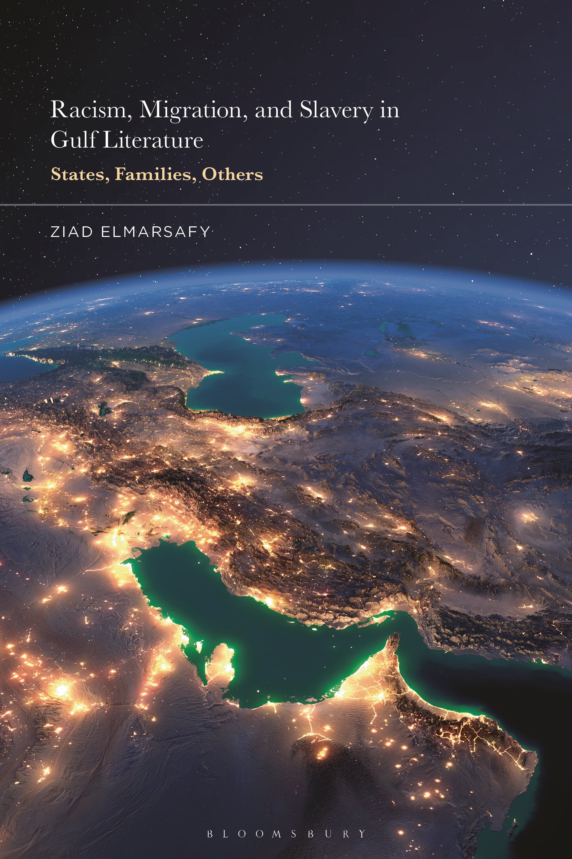 Racism, Migration, and Slavery in Contemporary Gulf Literature