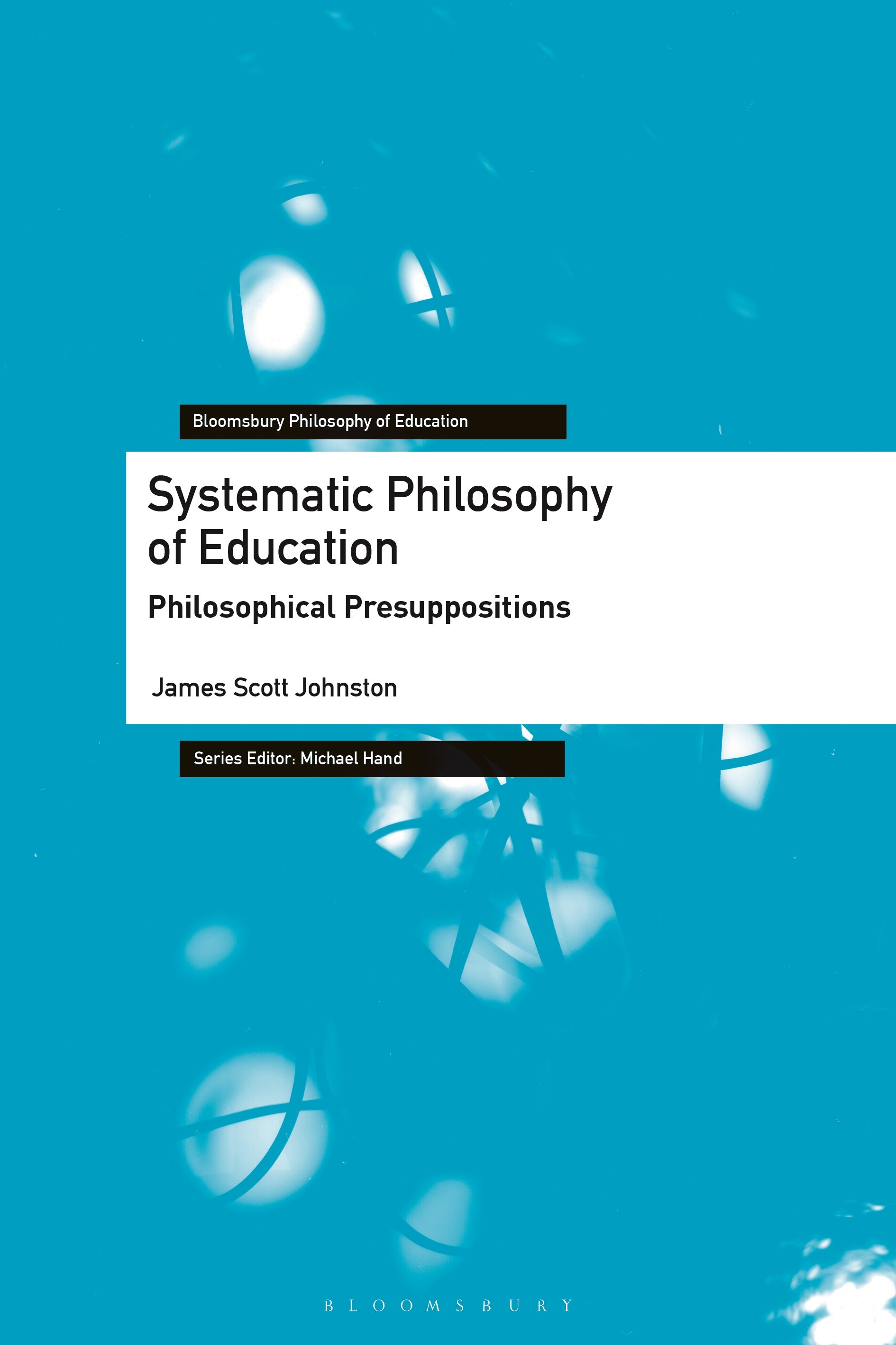 Systematic Philosophy of Education