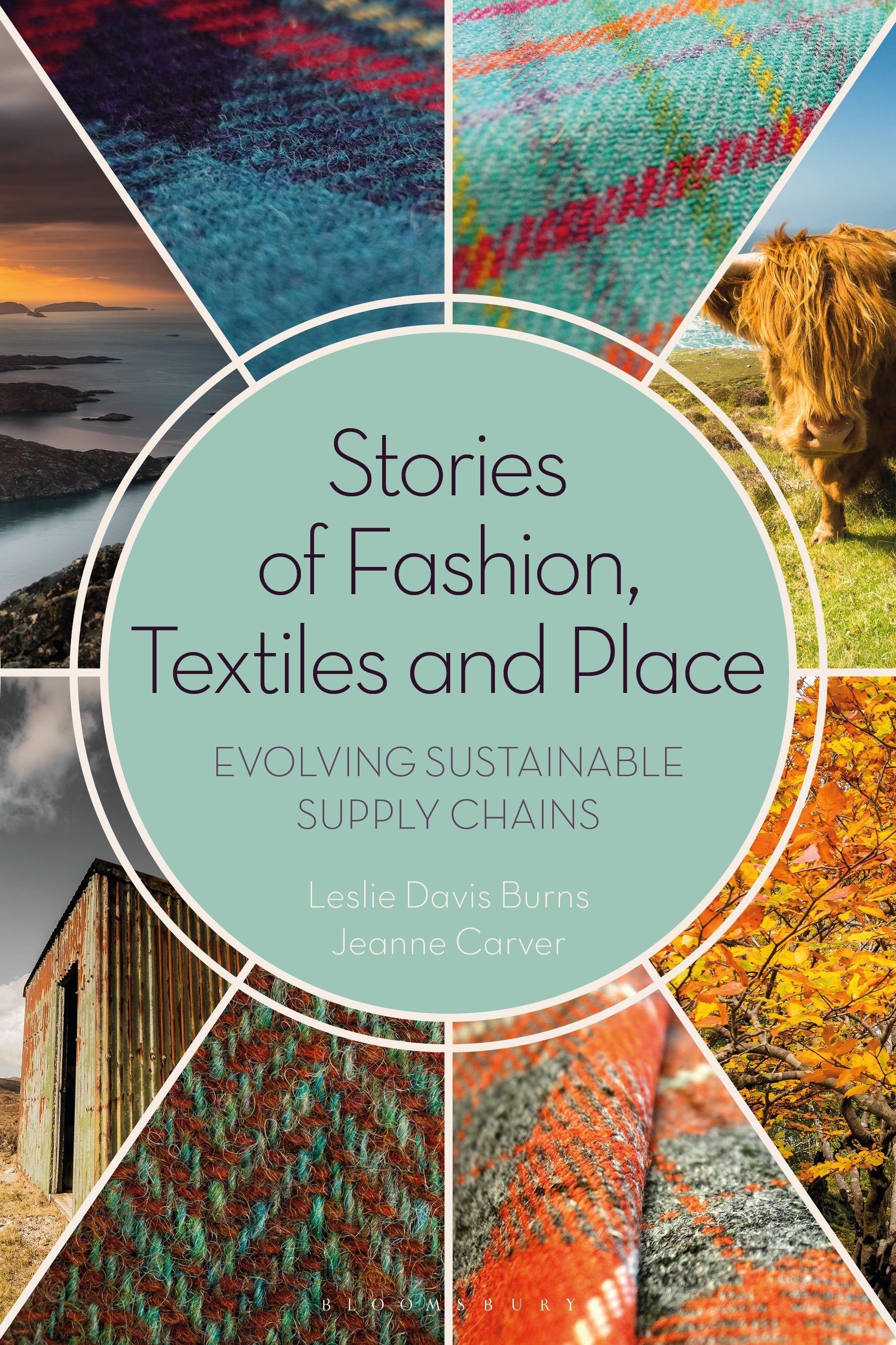 Stories of Fashion, Textiles, and Place