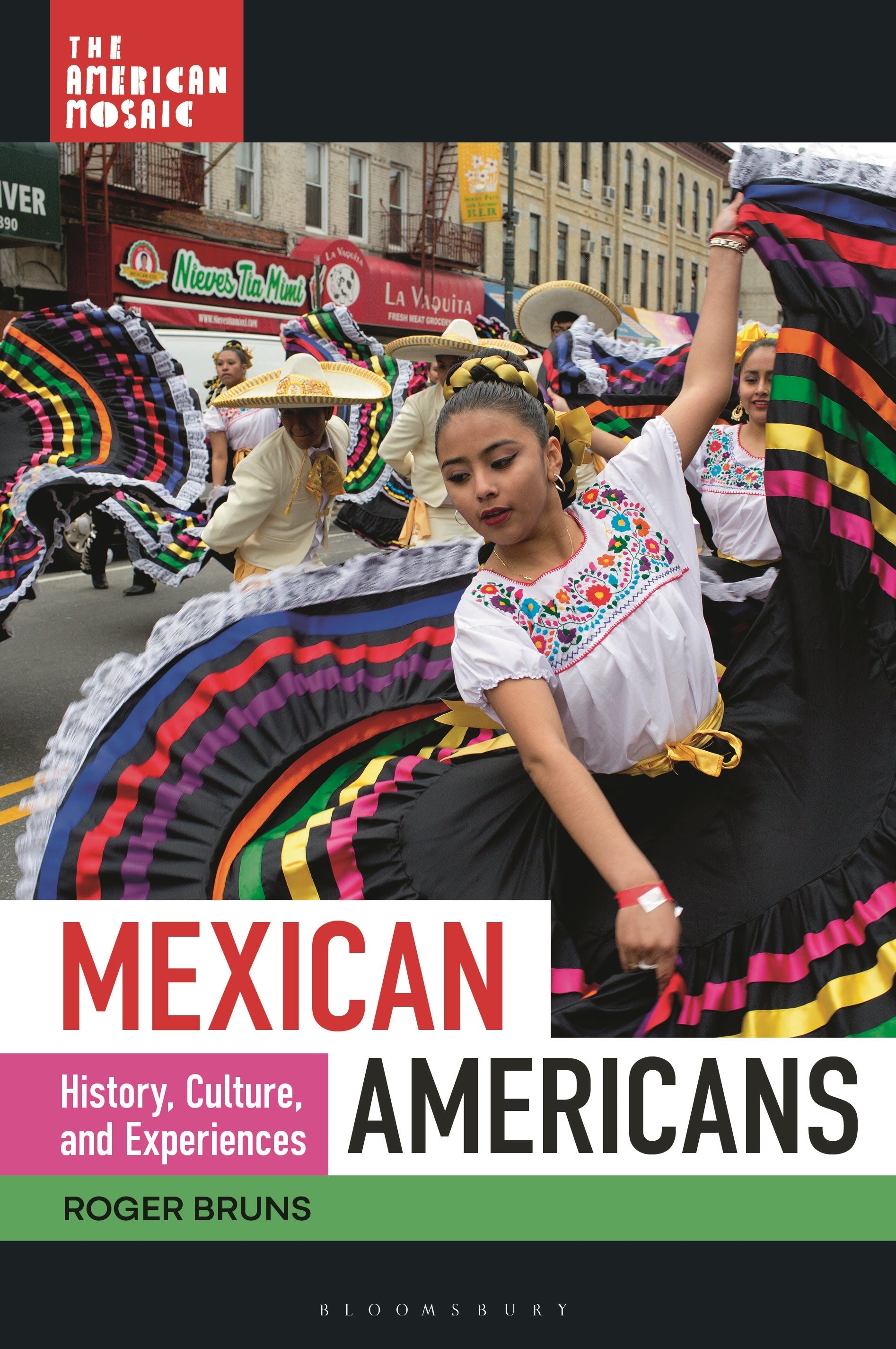 Mexican Americans