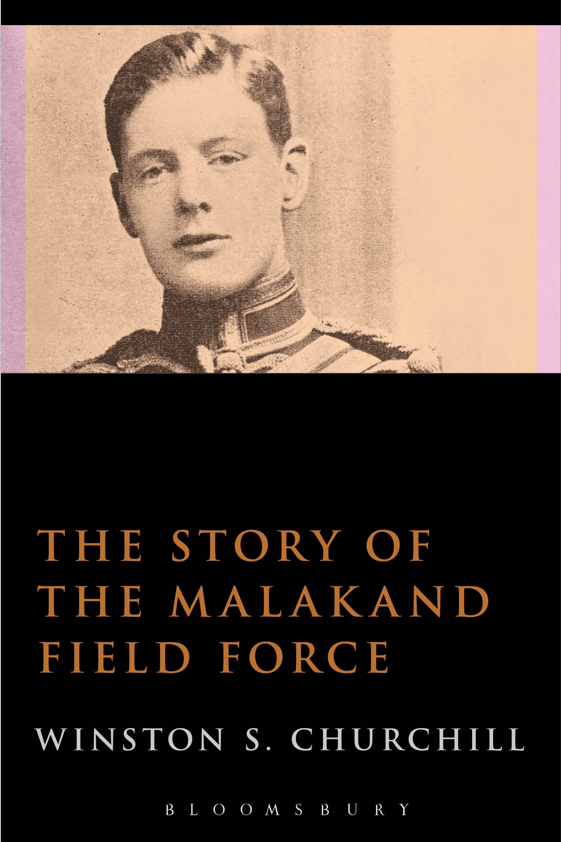 Story of the Malakand Field Force