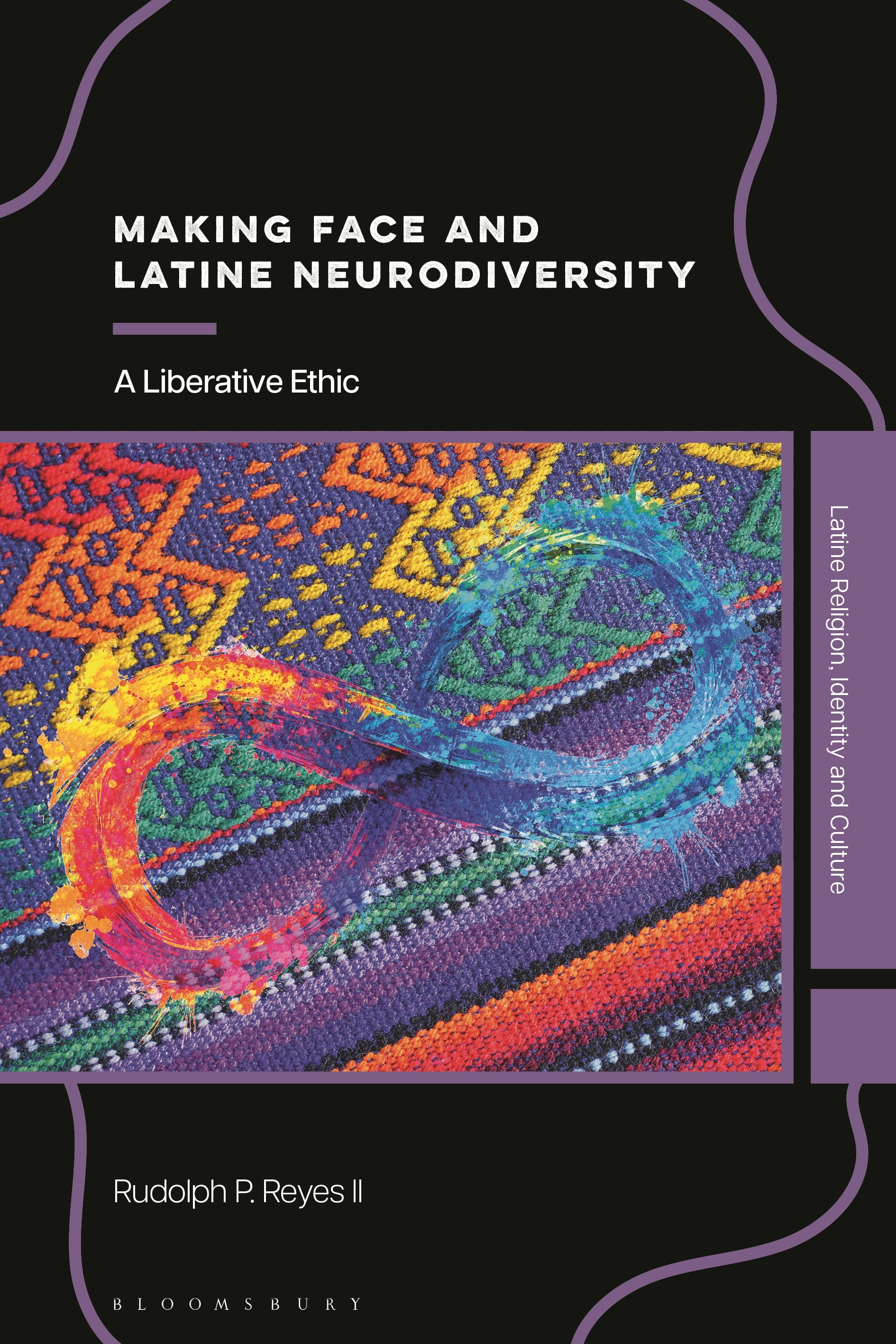 Making Face and Latine Neurodiversity