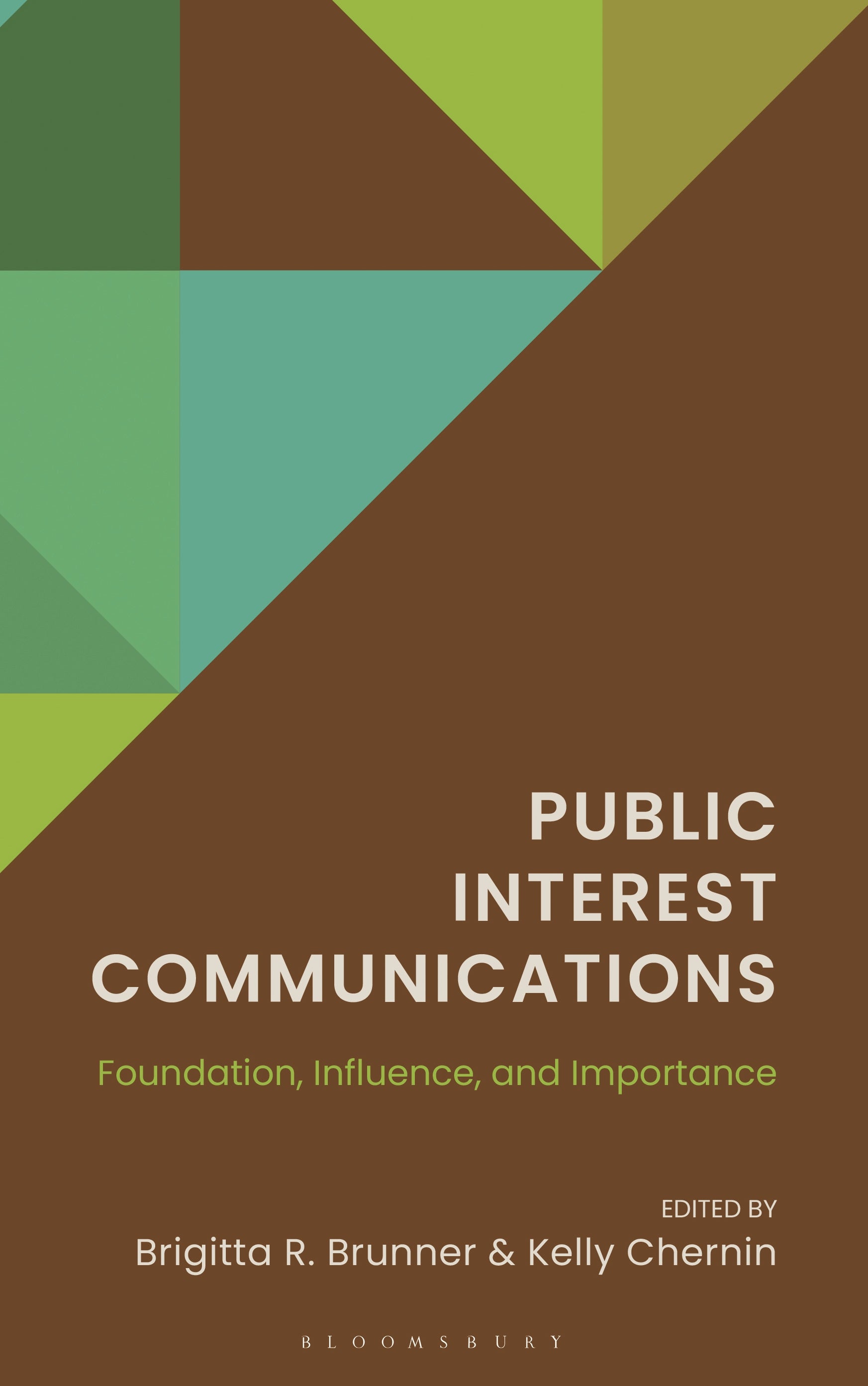 Public Interest Communications