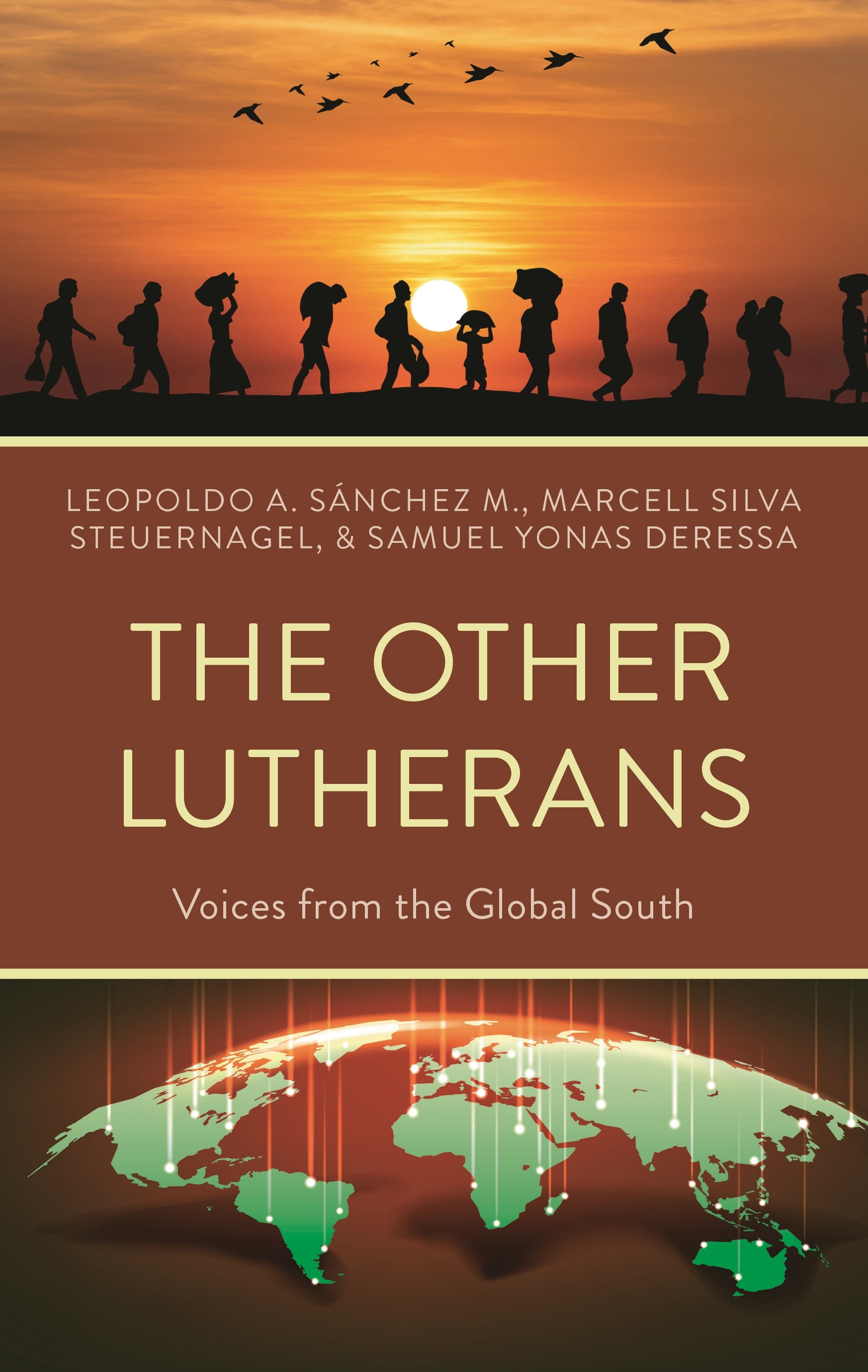 Other Lutherans