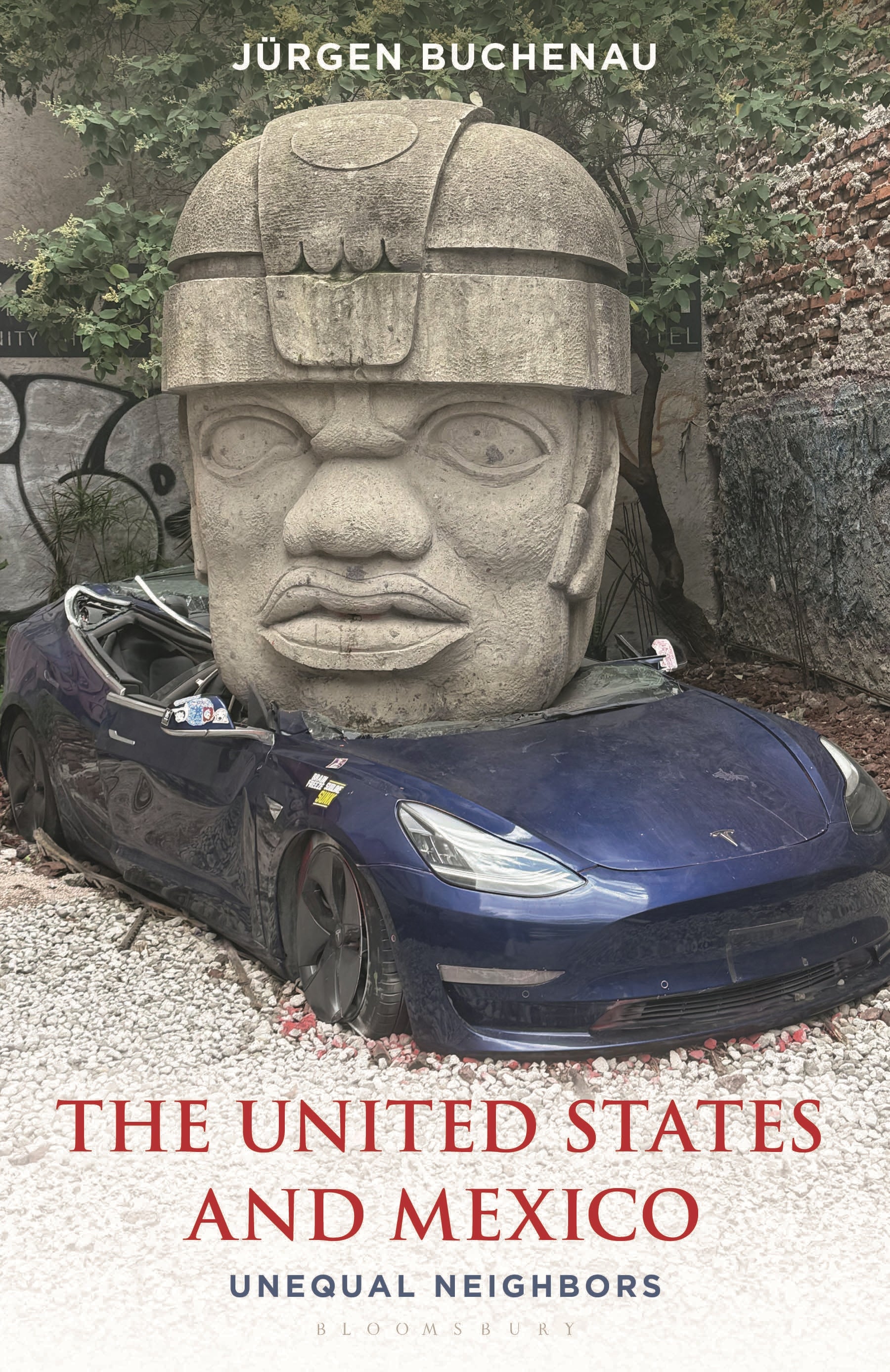 United States and Mexico