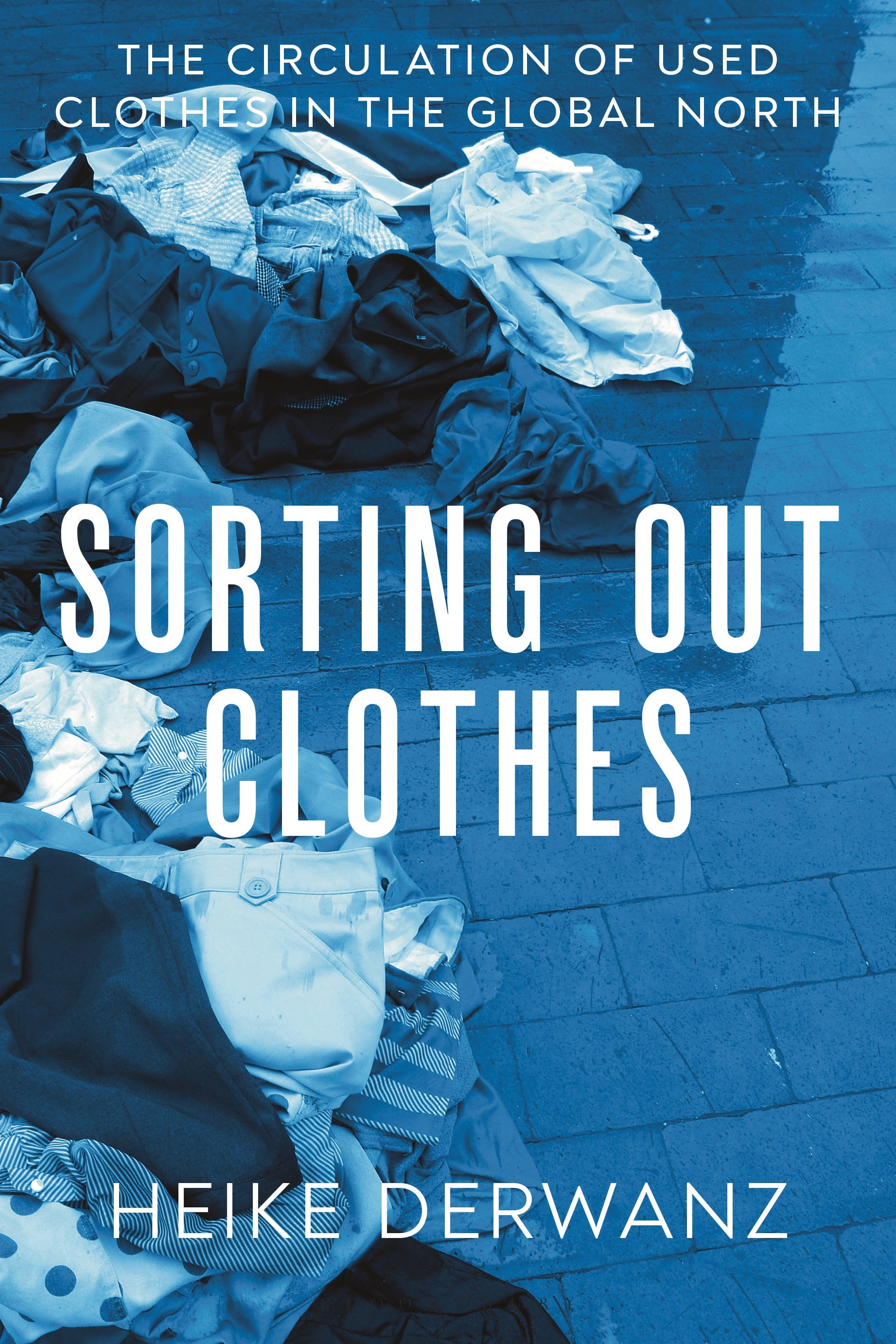 Sorting Out Clothes