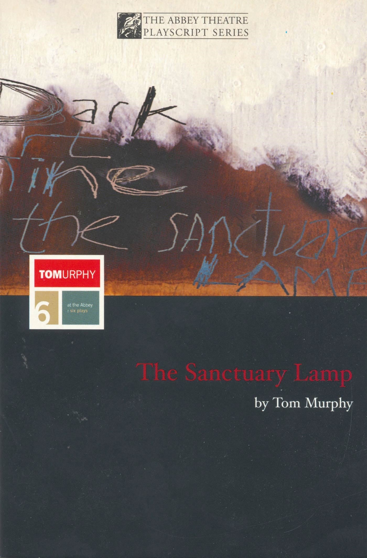 Sanctuary Lamp