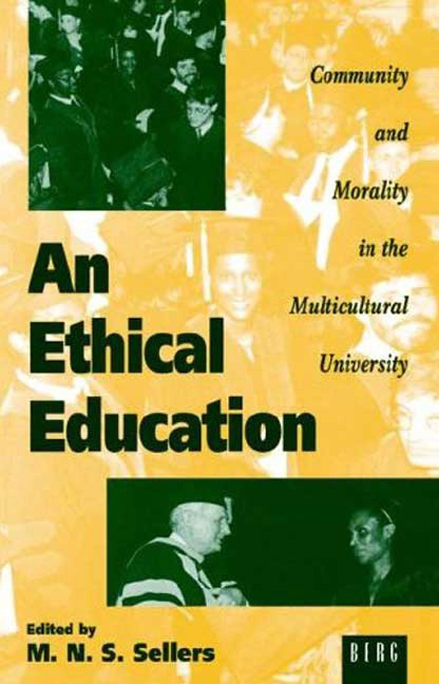 Ethical Education