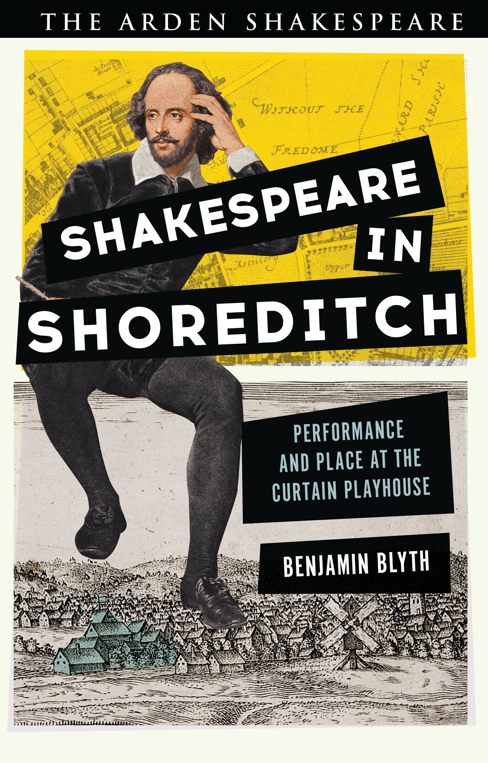 Shakespeare in Shoreditch