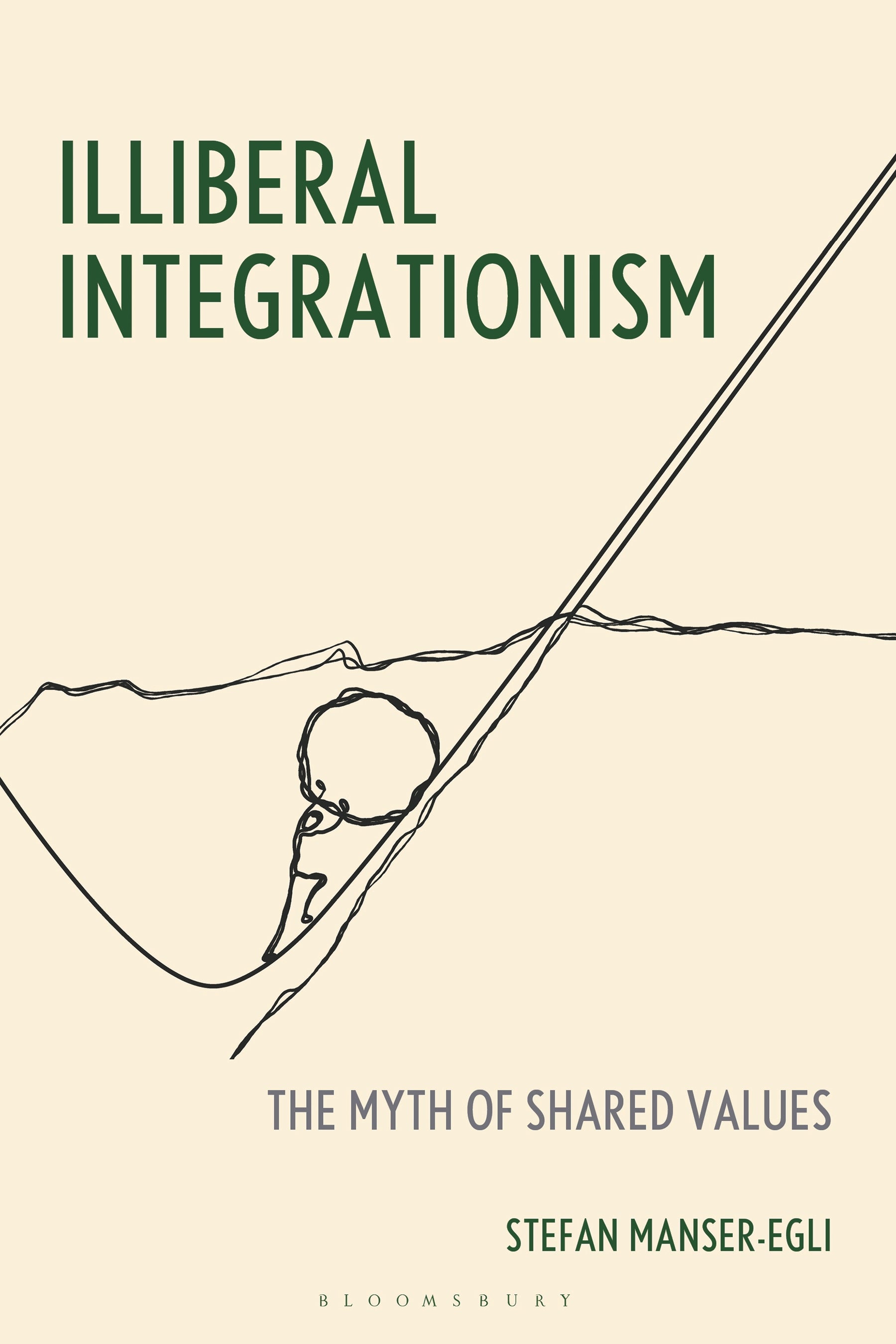 Illiberal Integrationism