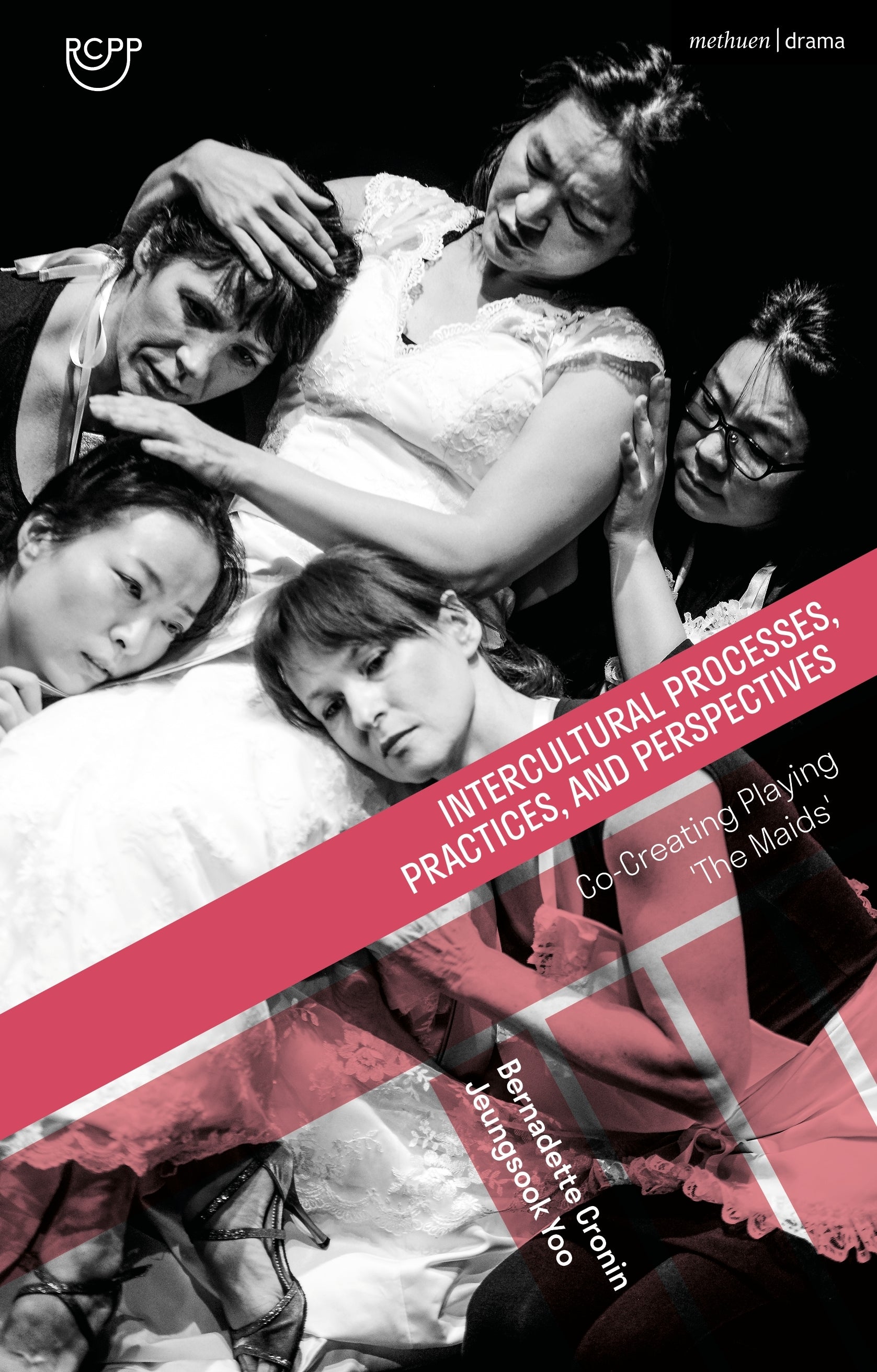 Intercultural Processes, Practices, and Perspectives