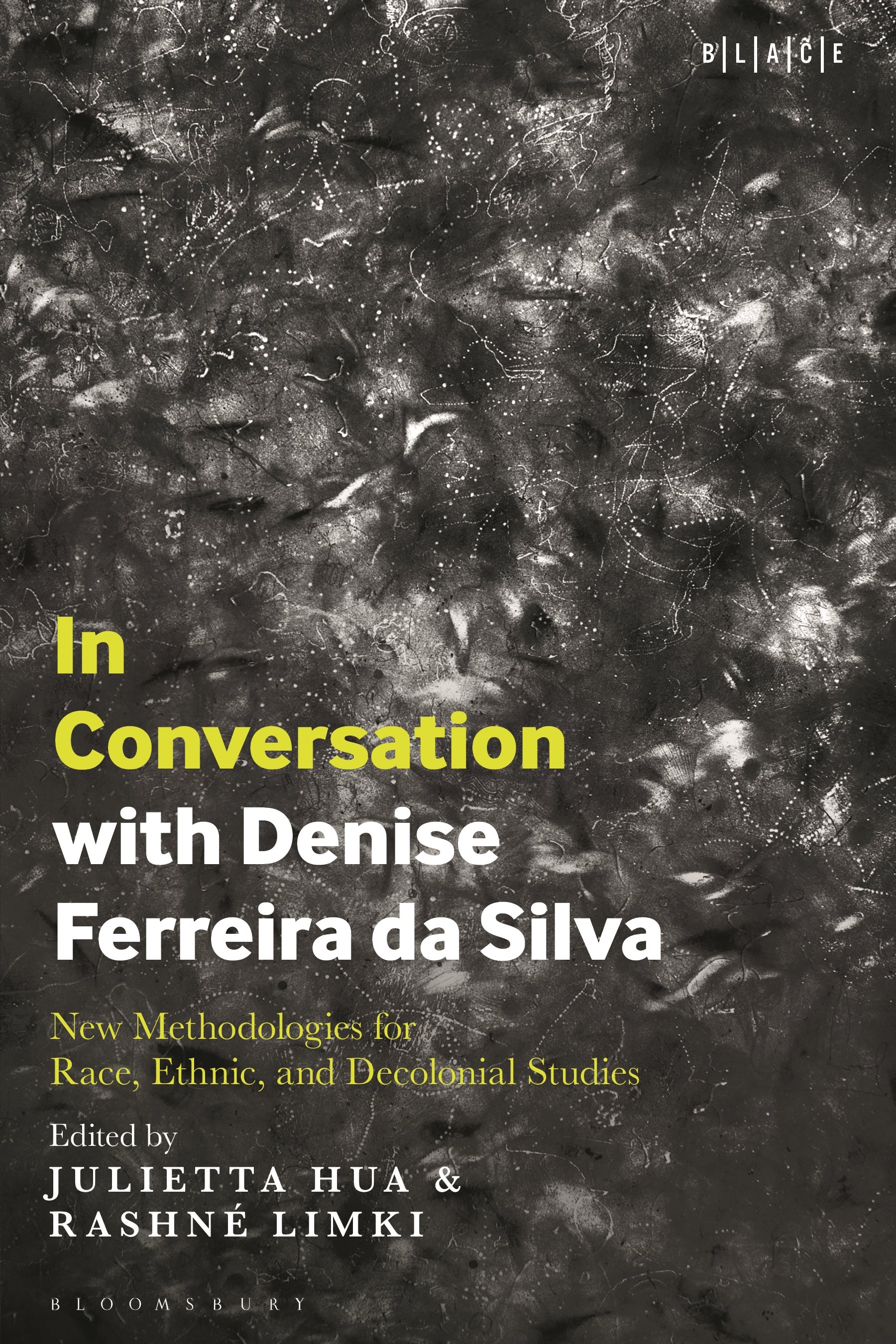 In Conversation with Denise Ferreira da Silva