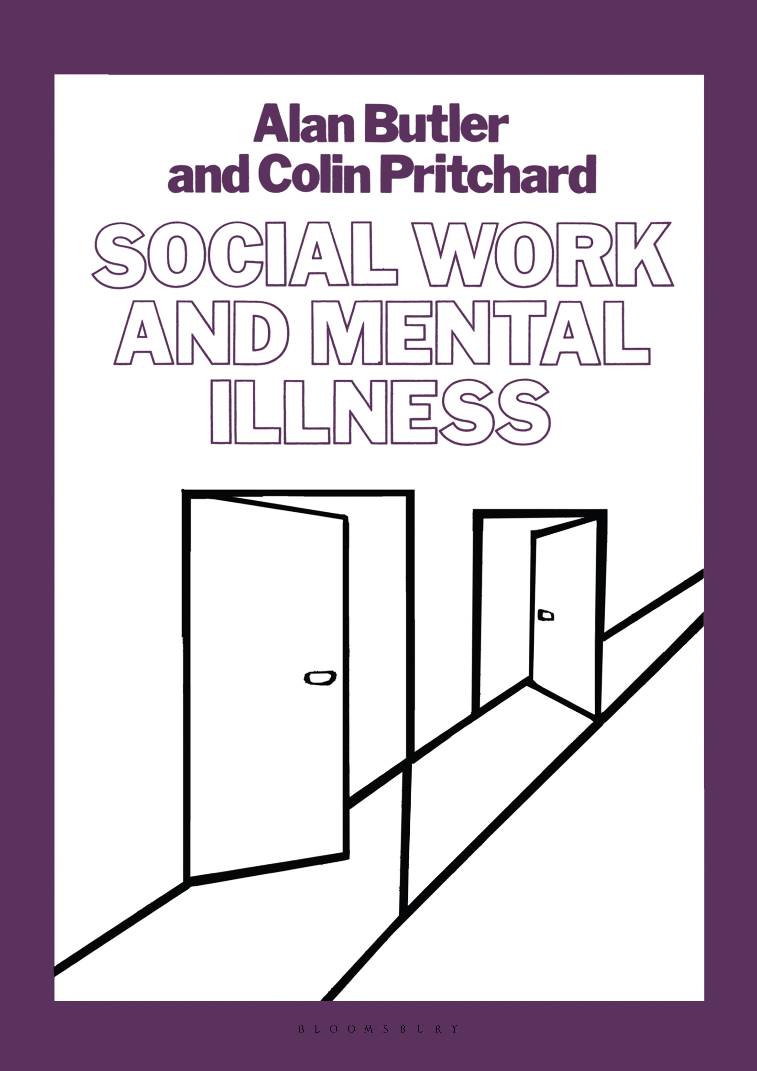 Social Work and Mental Illness