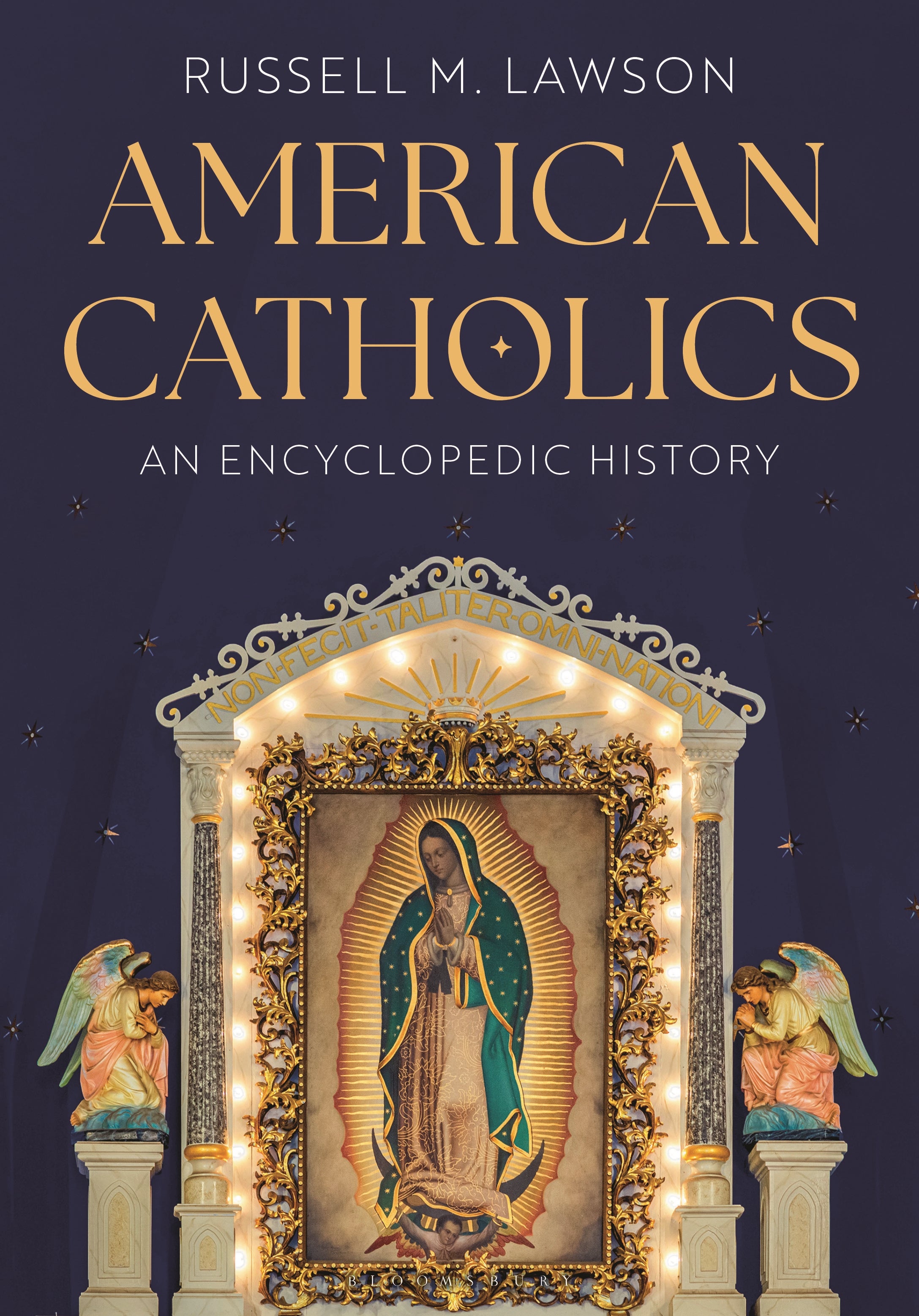 American Catholics