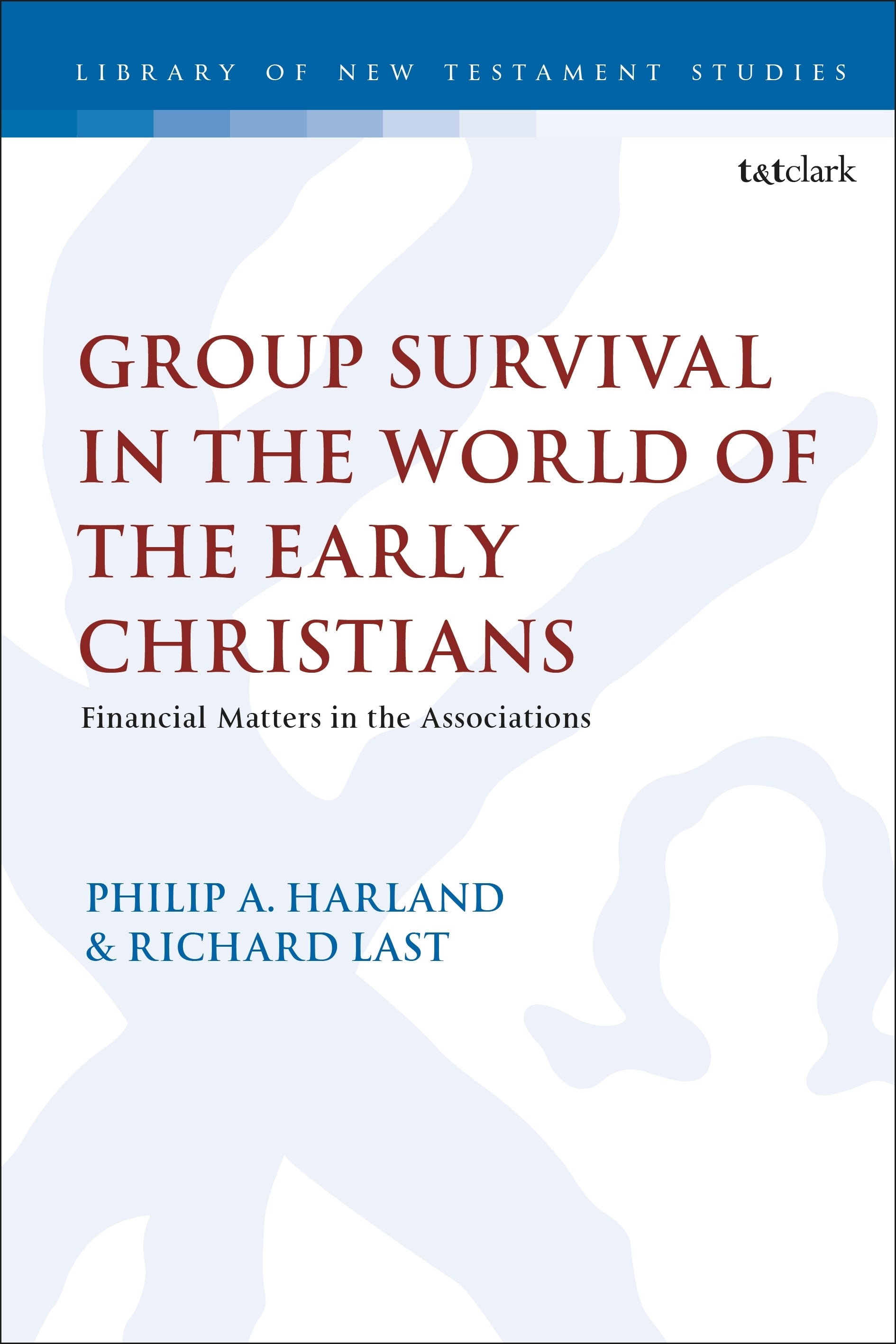 Group Survival in the Ancient Mediterranean