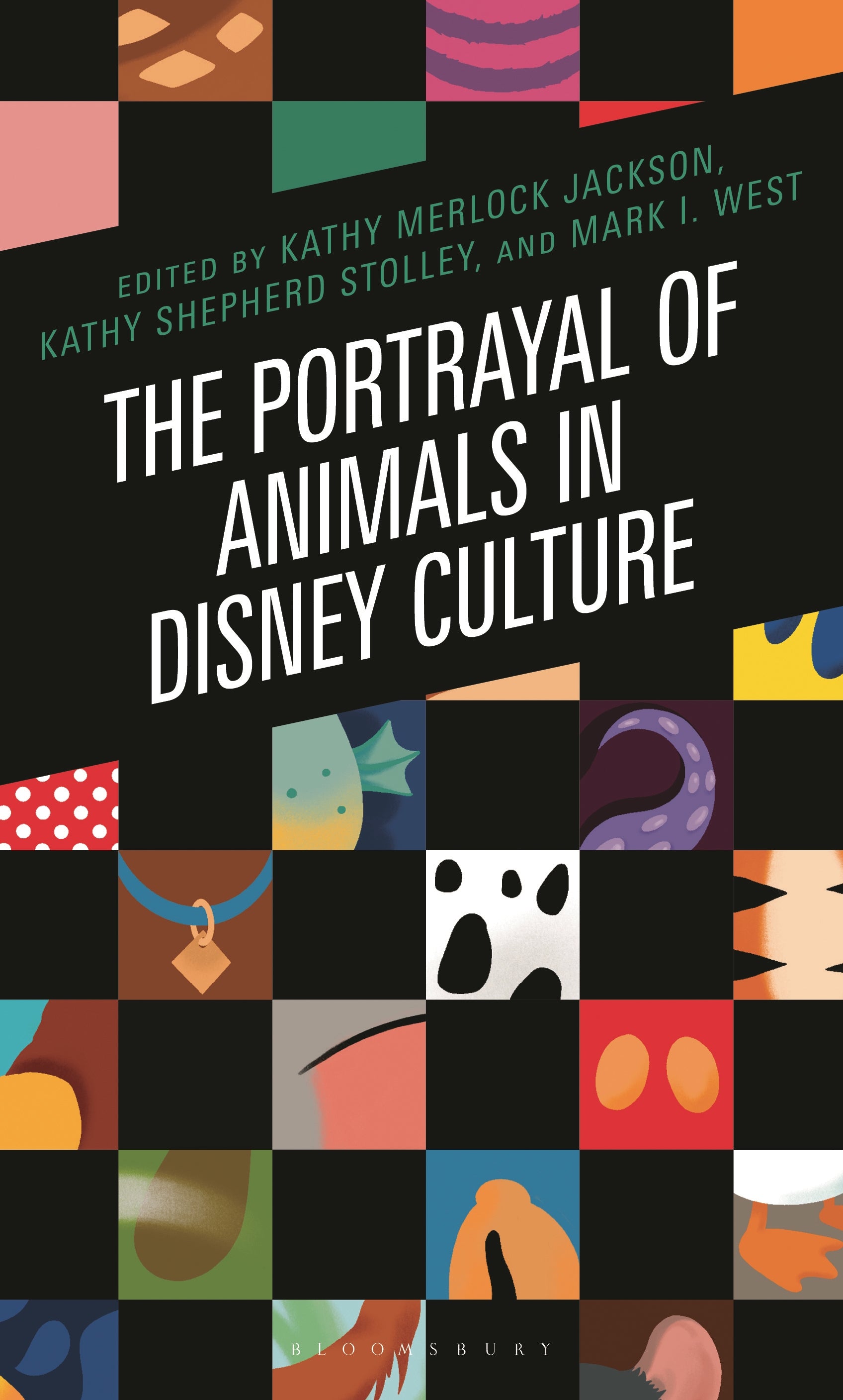 Portrayal of Animals in Disney Culture