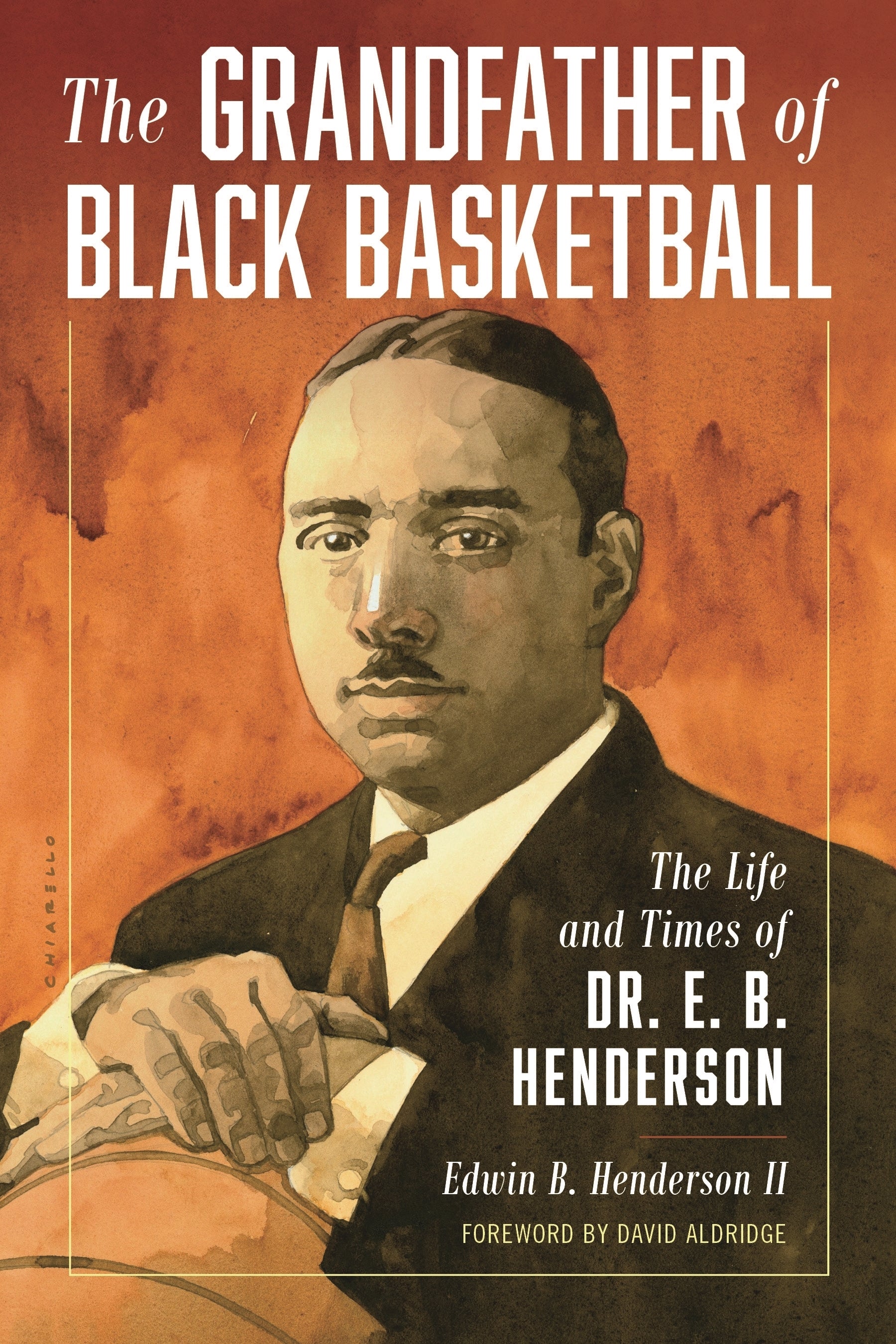 Grandfather of Black Basketball