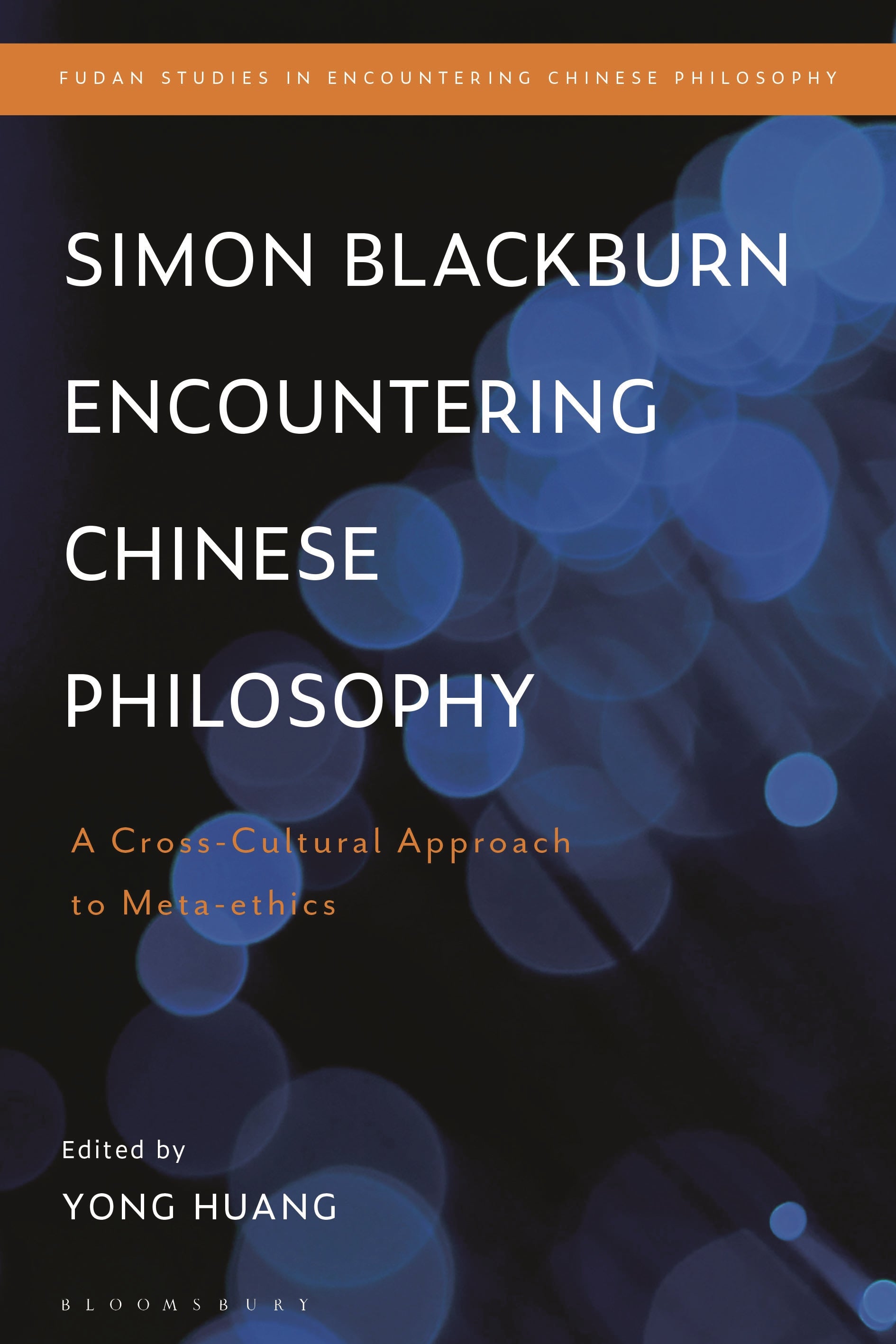 Simon Blackburn Encountering Chinese Philosophy