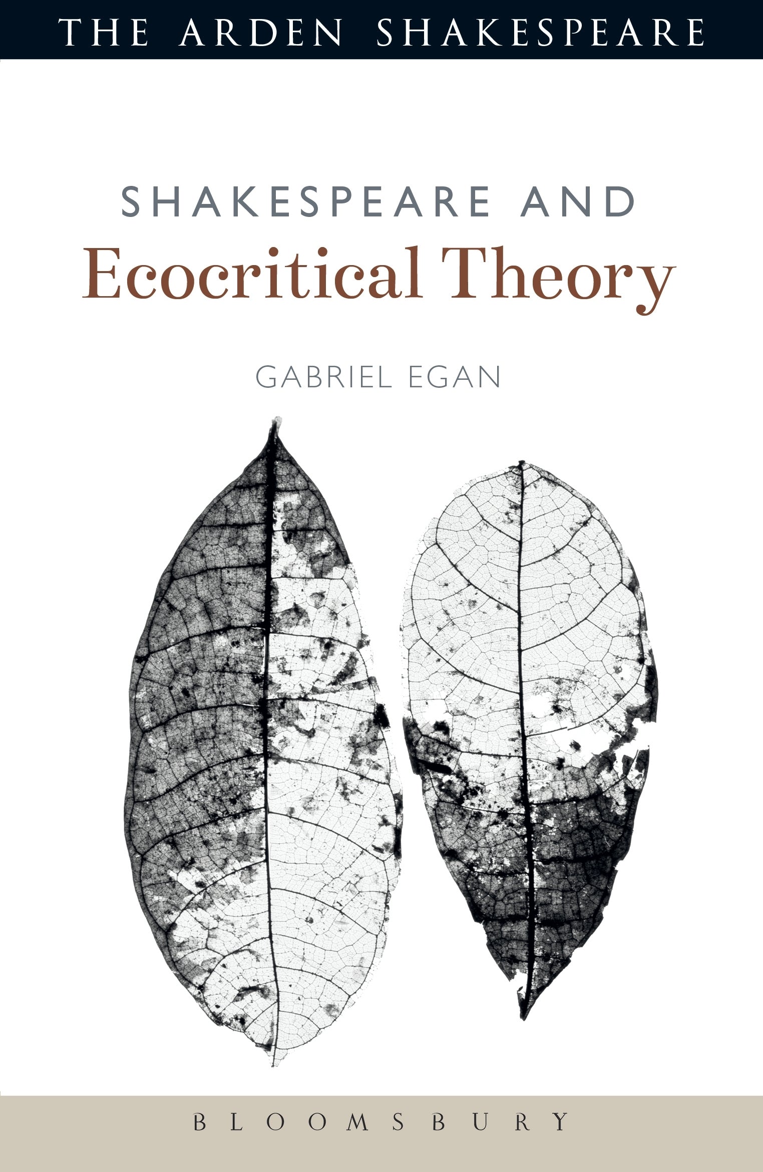 Shakespeare and Ecocritical Theory