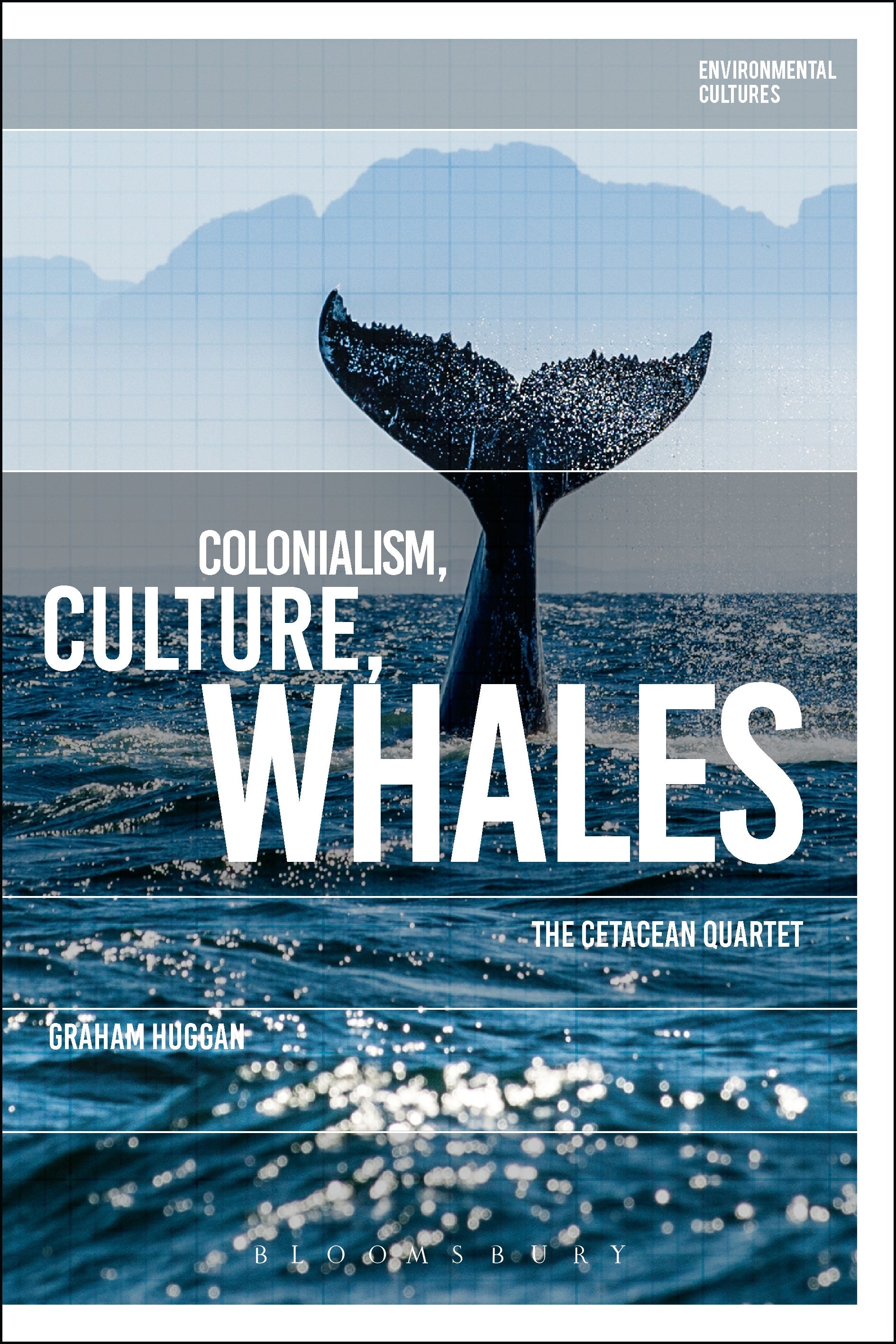 Colonialism, Culture, Whales