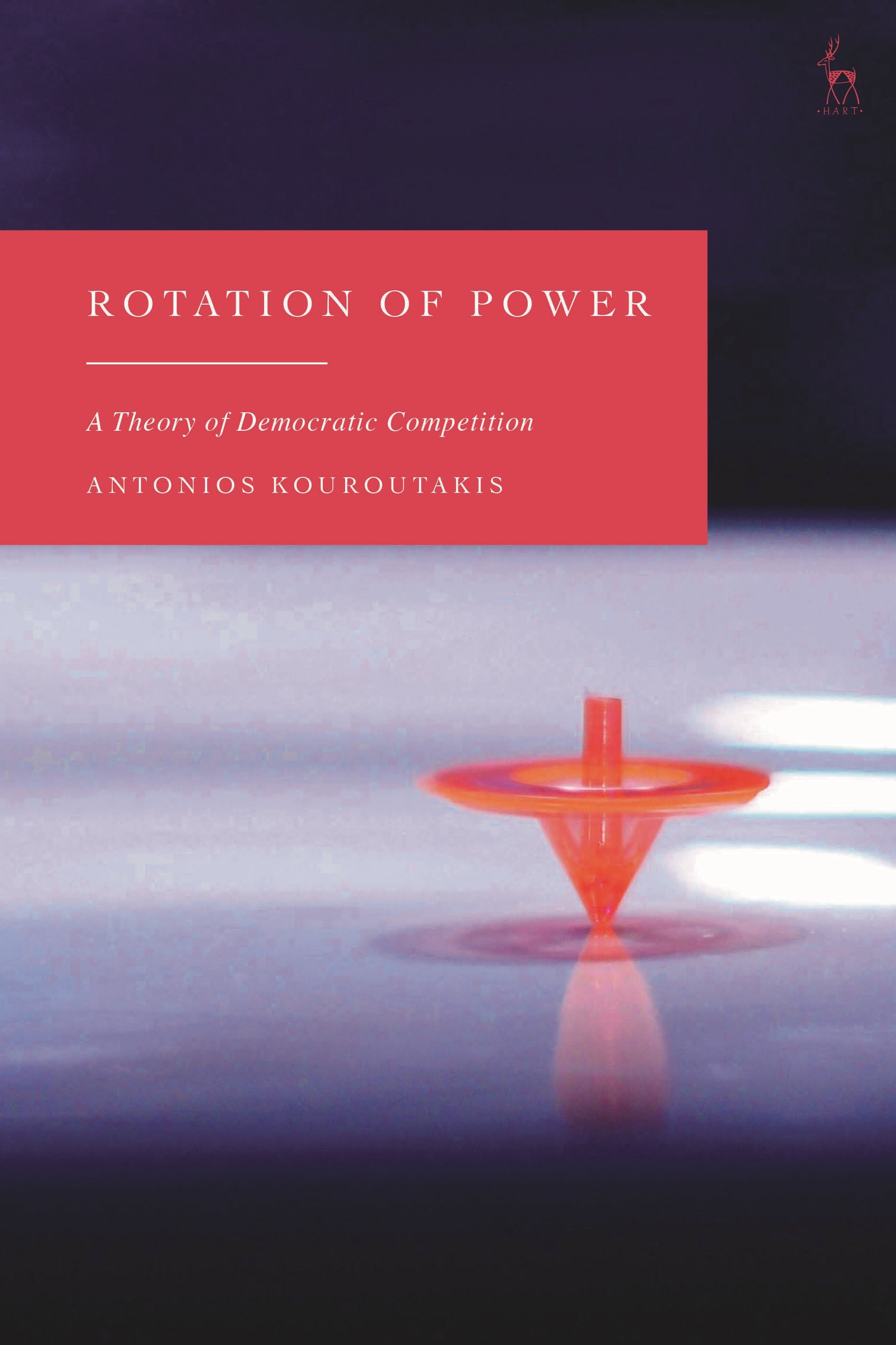 Rotation of Power