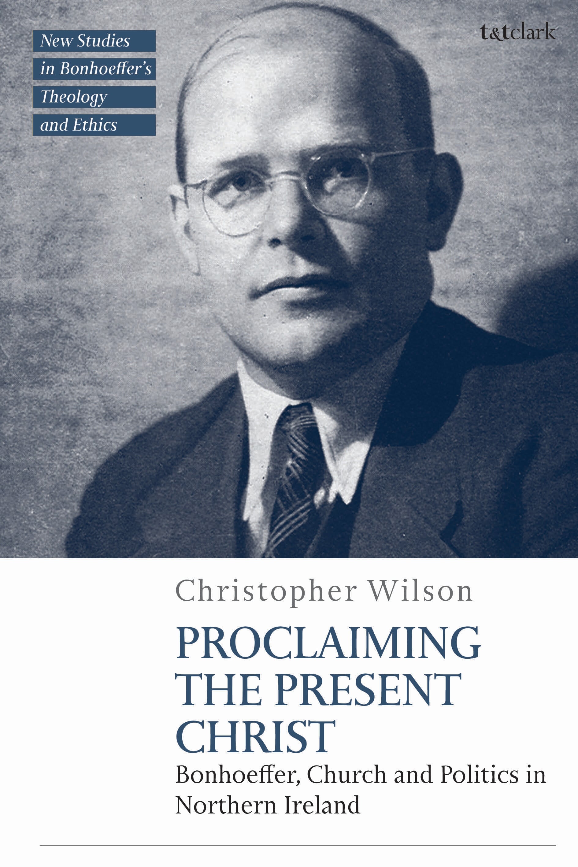 Proclaiming the Present Christ