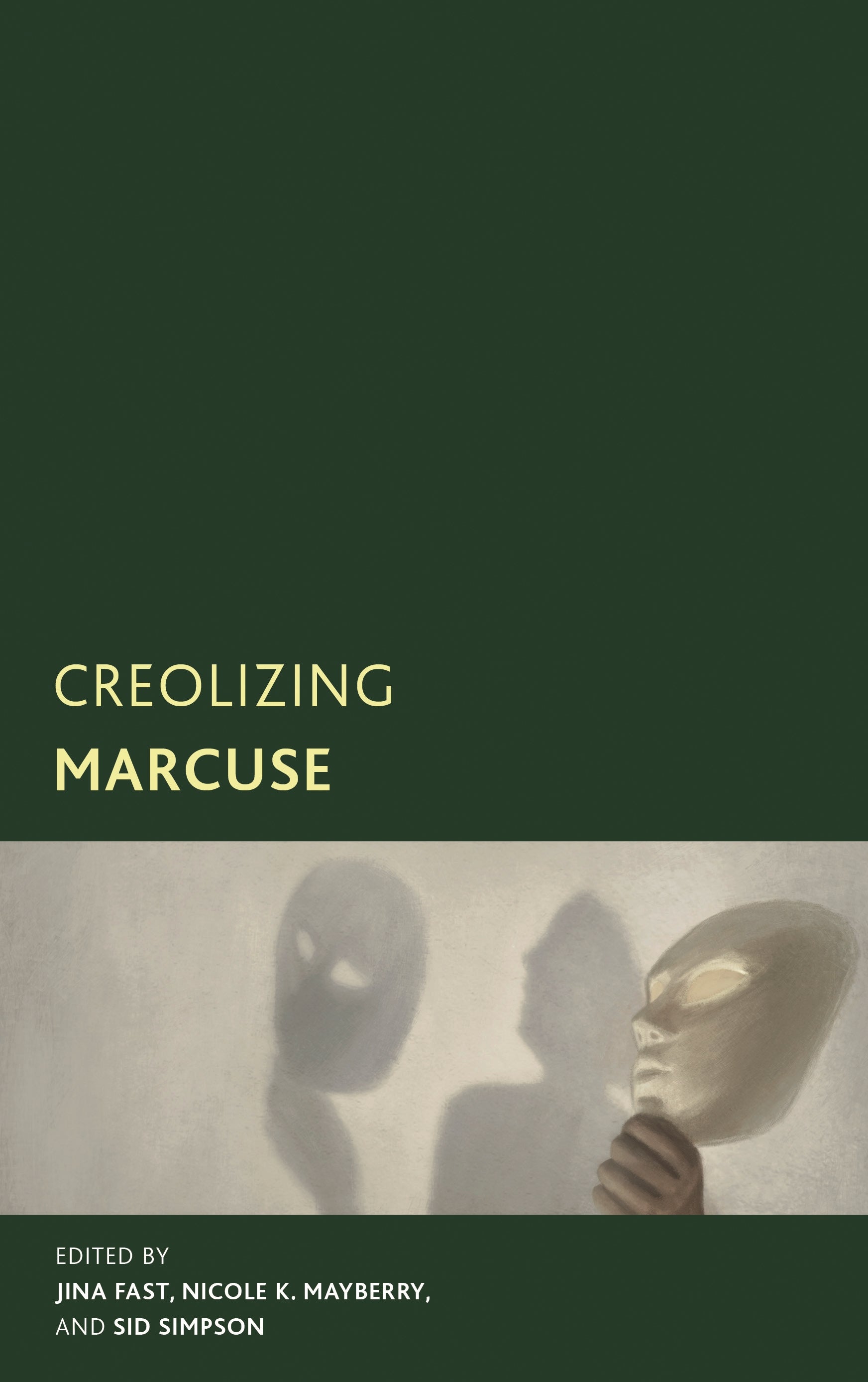 Creolizing Marcuse