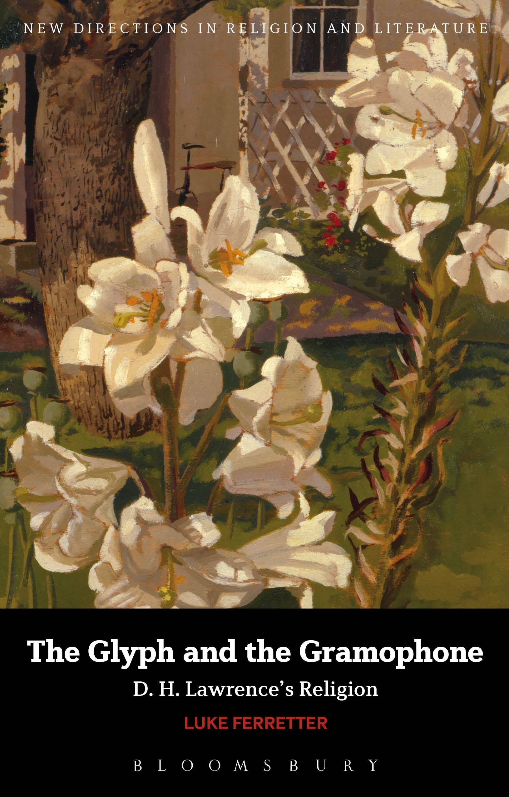 Glyph and the Gramophone