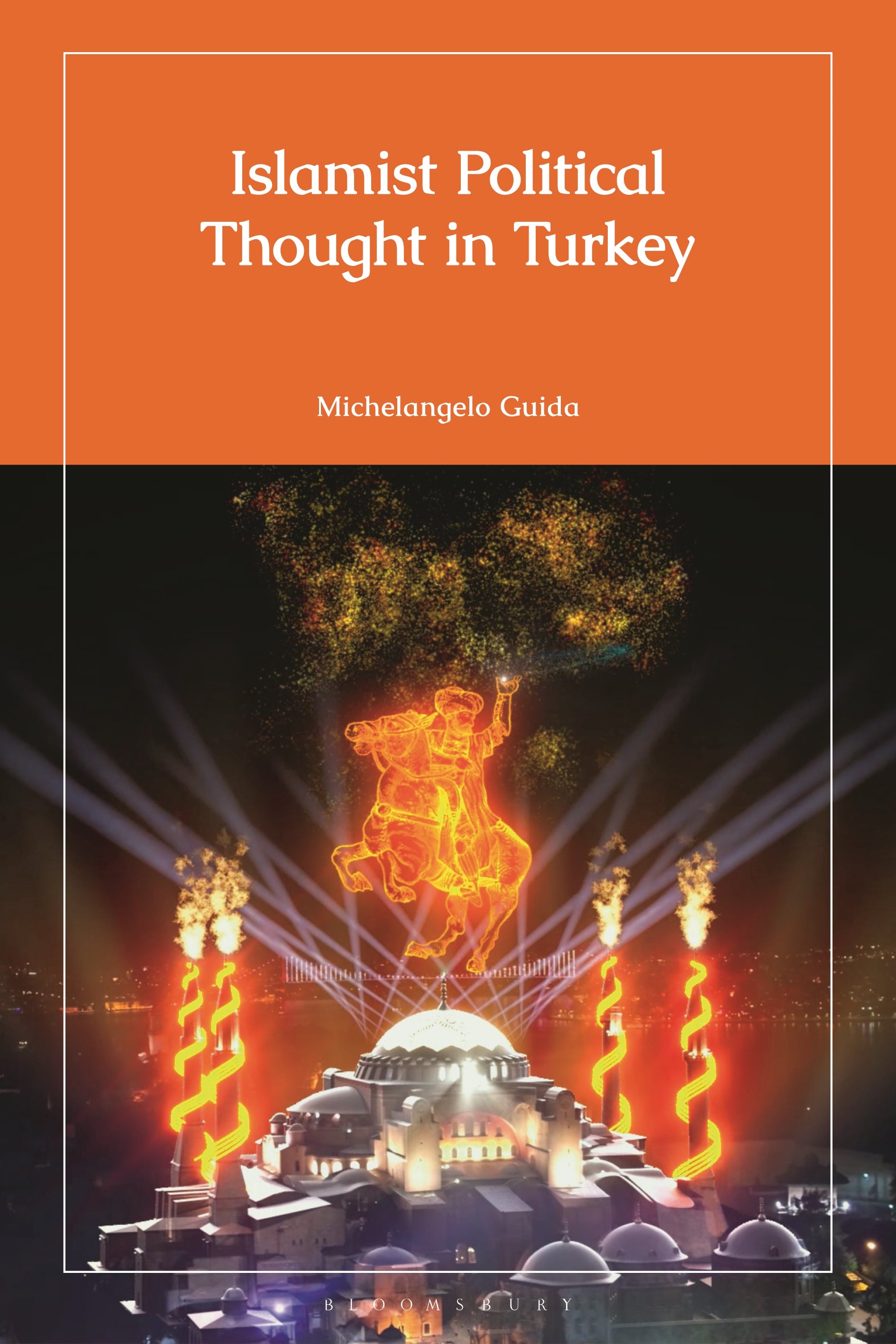 Islamist Political Thought In Turkey