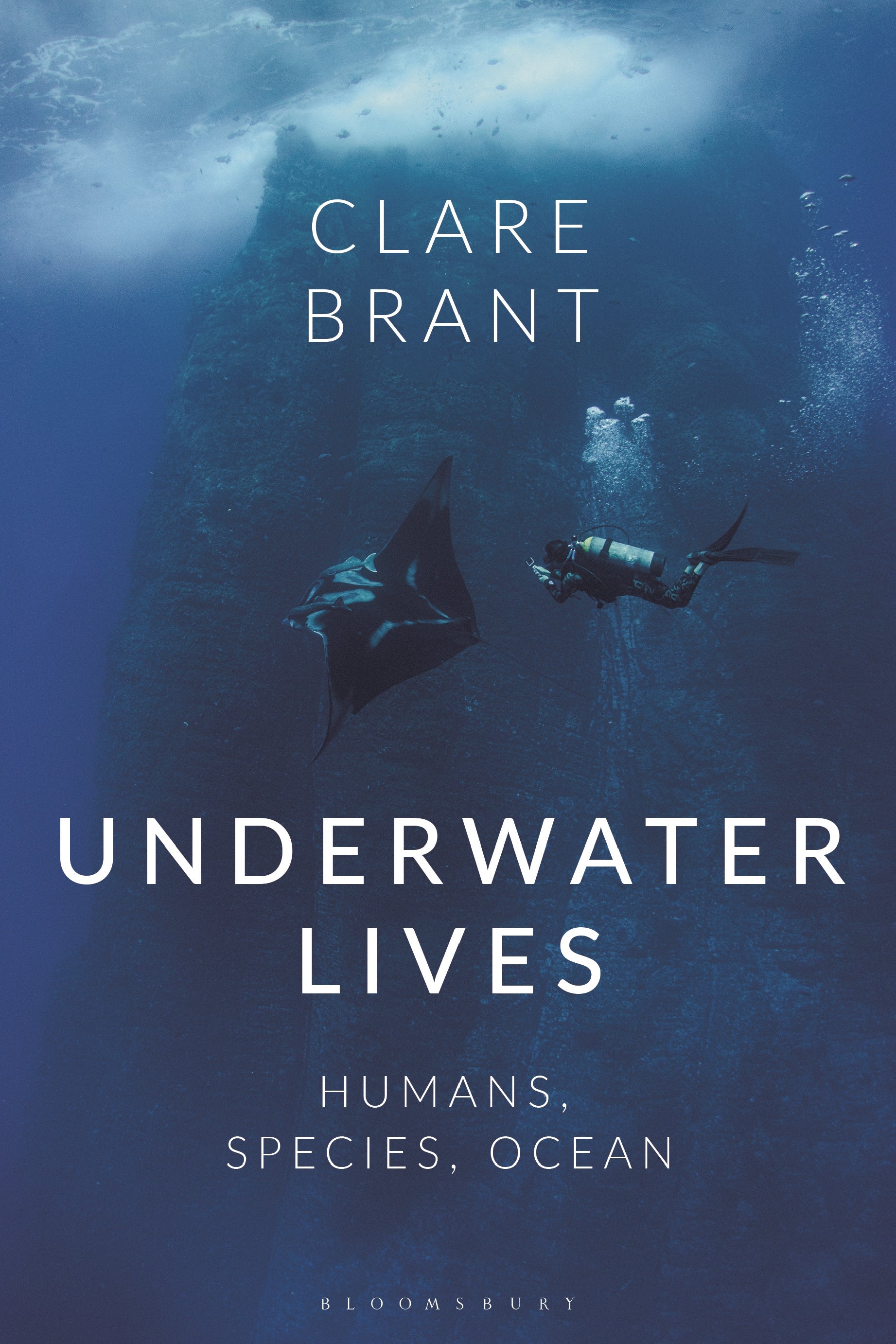 Underwater Lives
