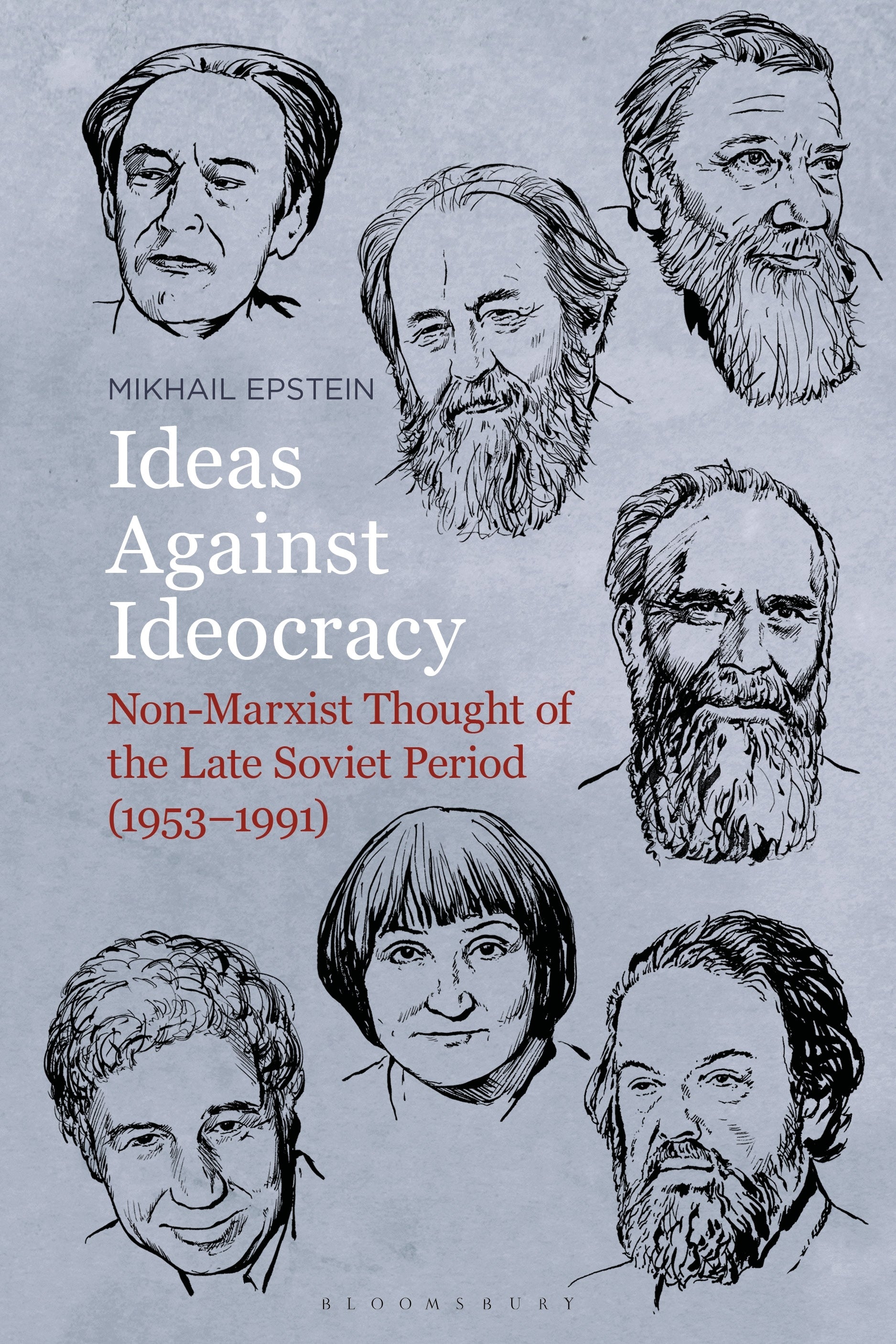 Ideas Against Ideocracy