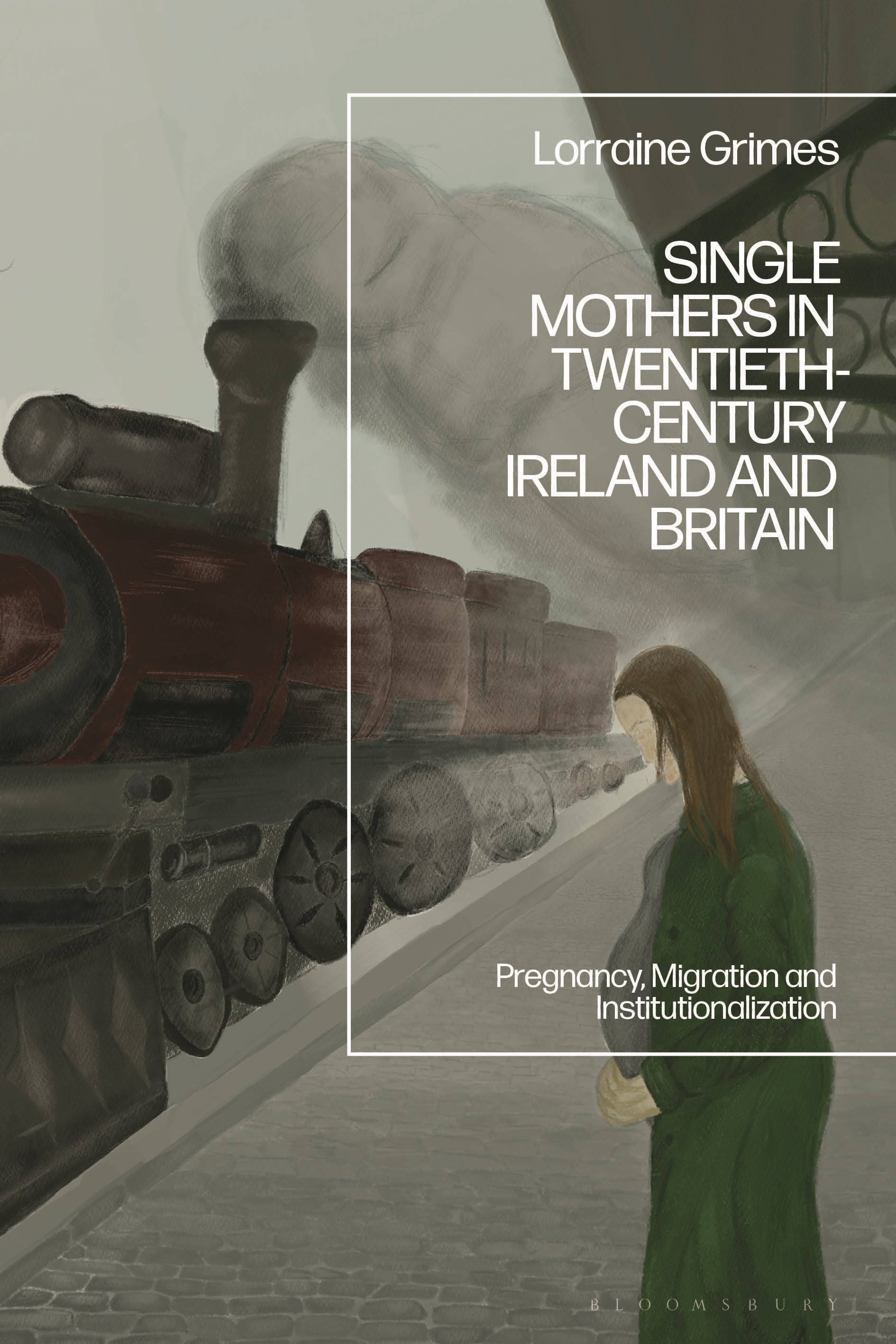 Single Mothers in Twentieth-century Ireland and Britain