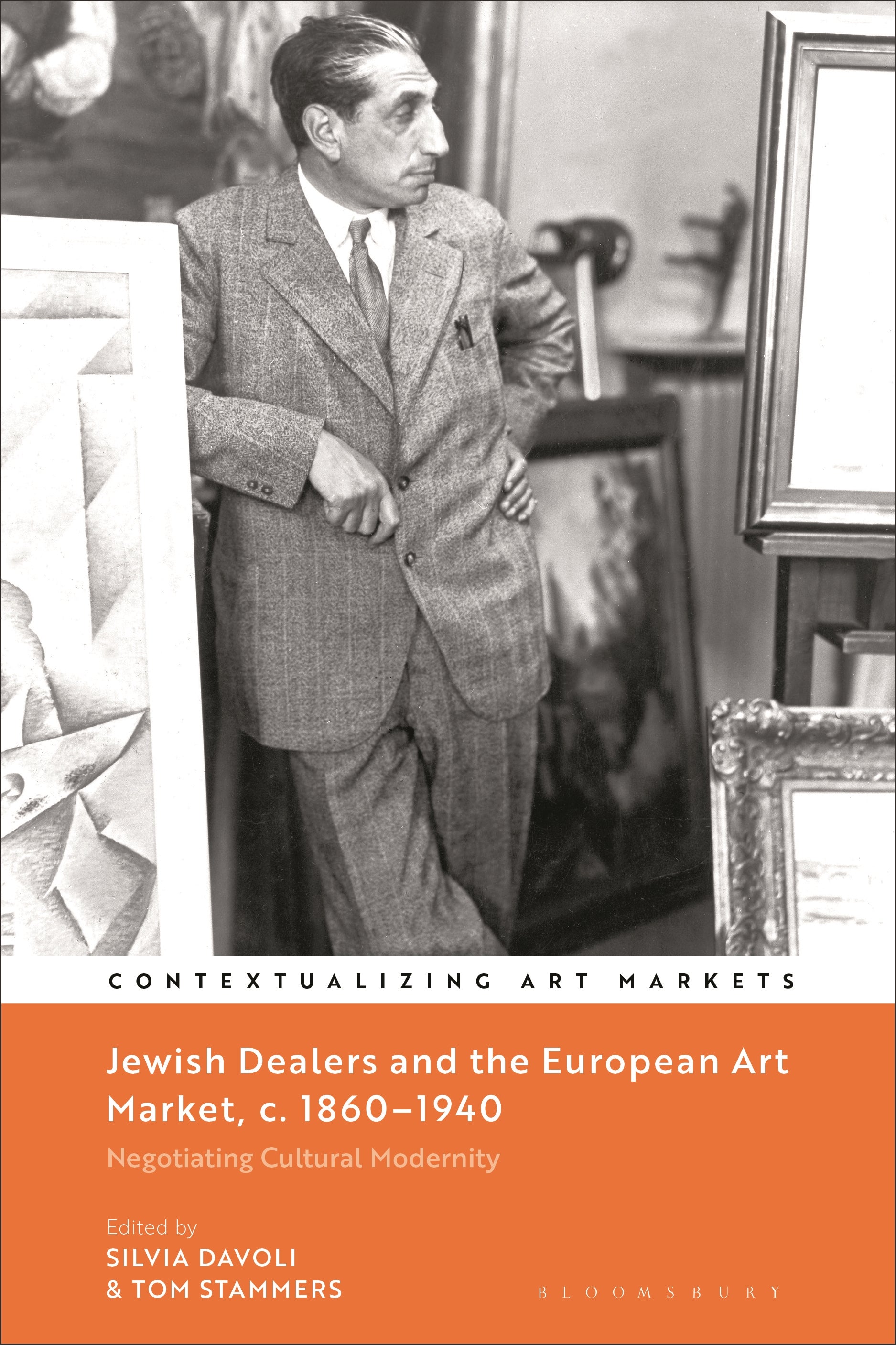 Jewish Dealers and the European Art Market, c. 1860–1940