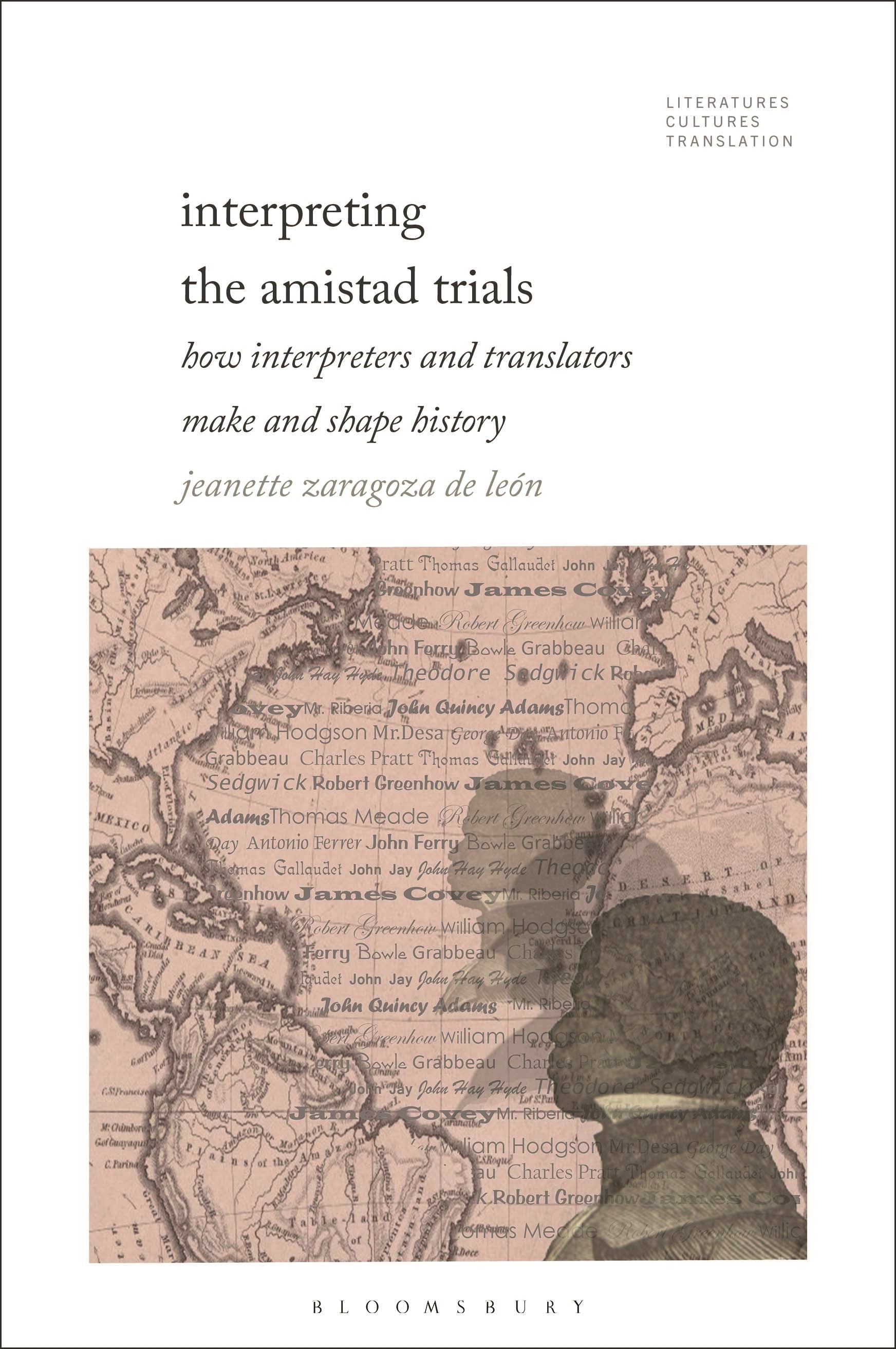 Interpreting The Amistad Trials