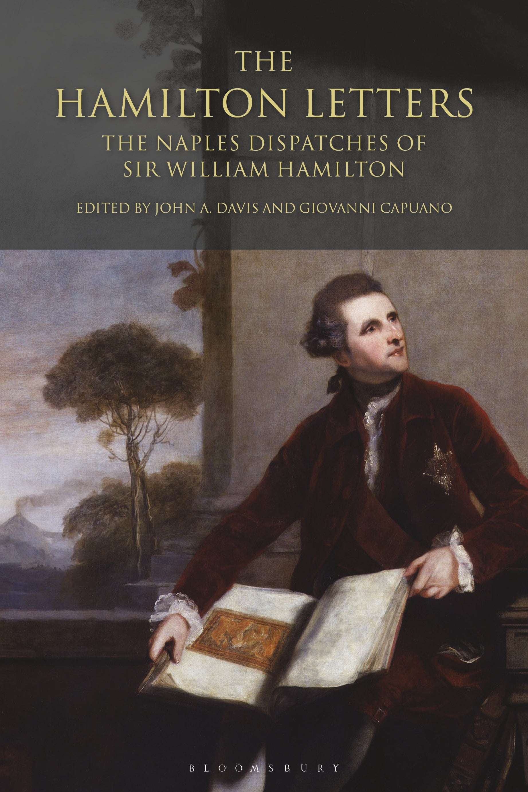 Hamilton Letters