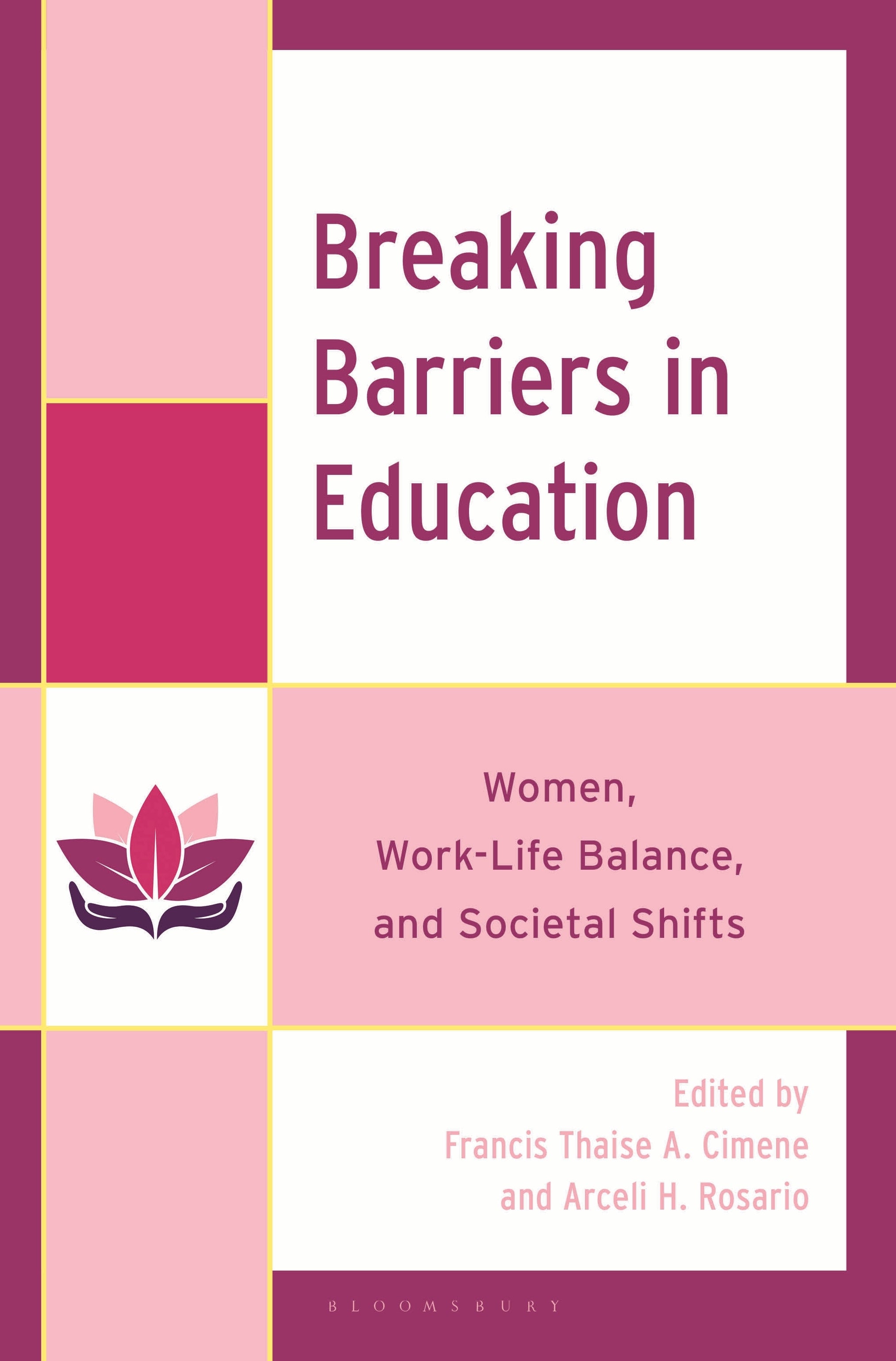 Breaking Barriers in Education