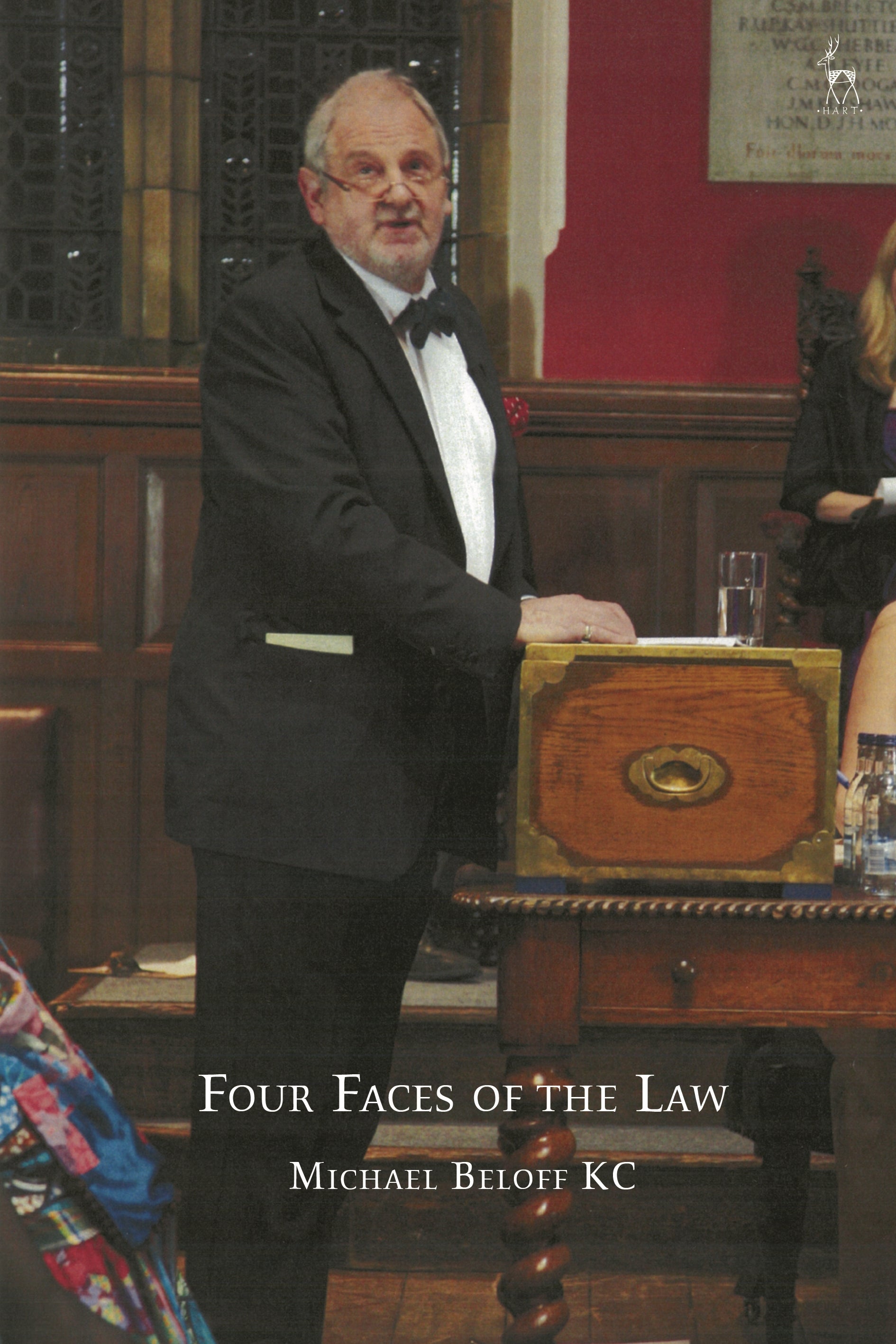 Four Faces of the Law
