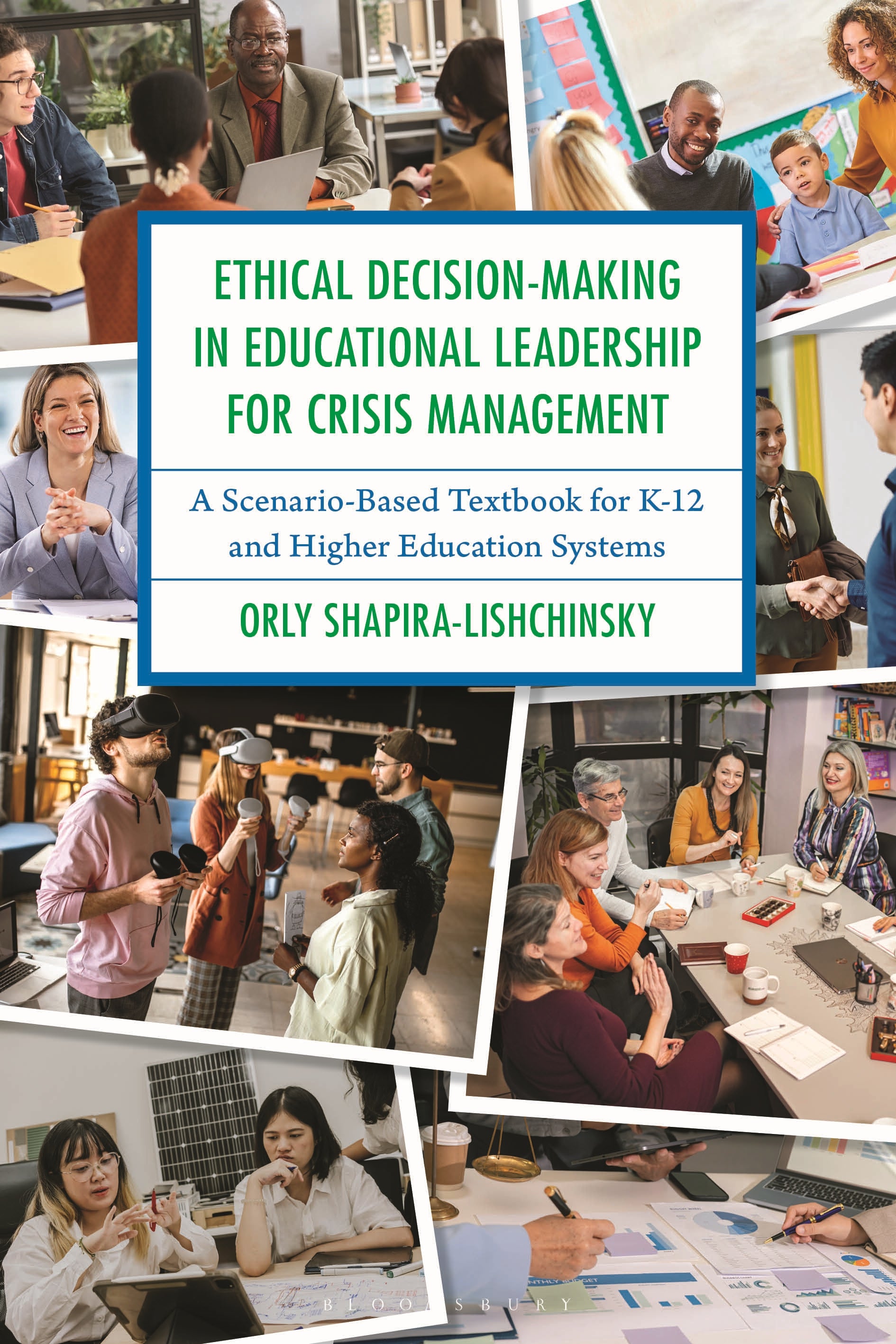 Ethical Decision-Making in Educational Leadership for Crisis Management