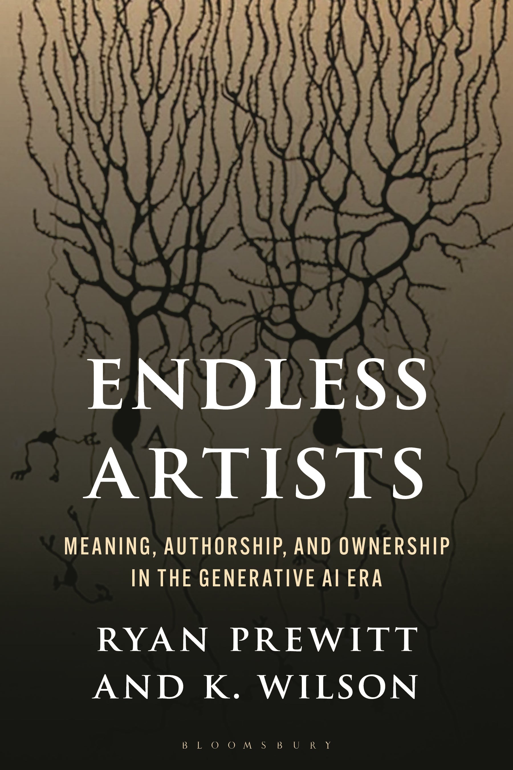 Endless Artists