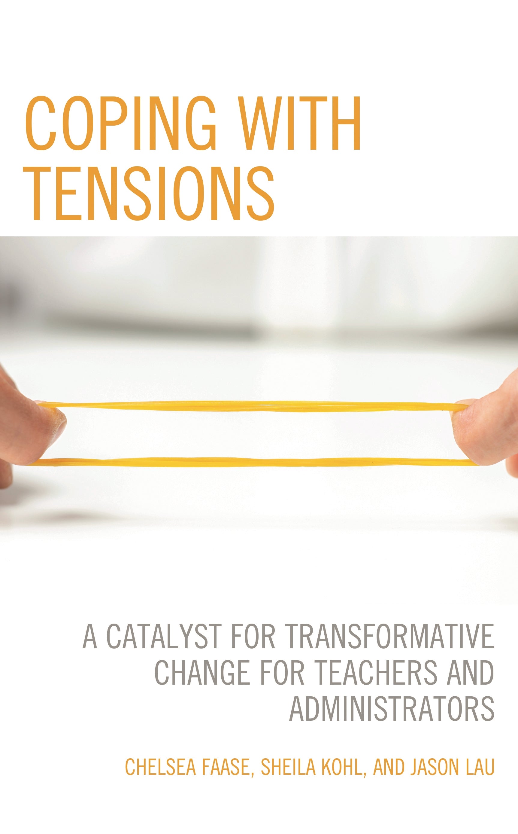 Coping with Tensions